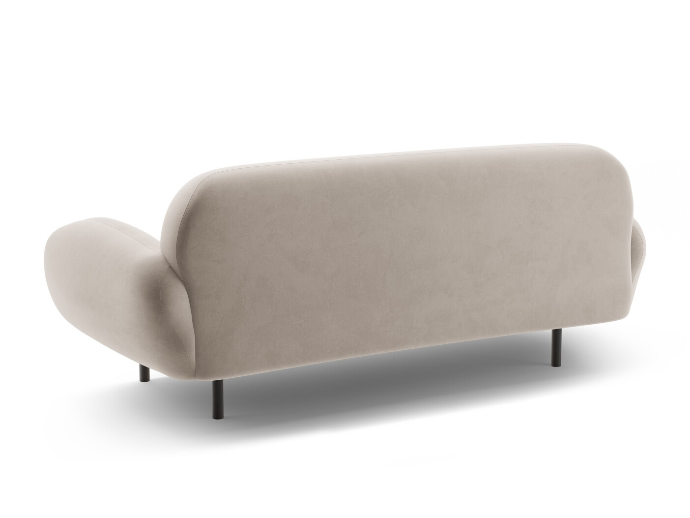 Диван Beckley 343 (Casino Pearl)