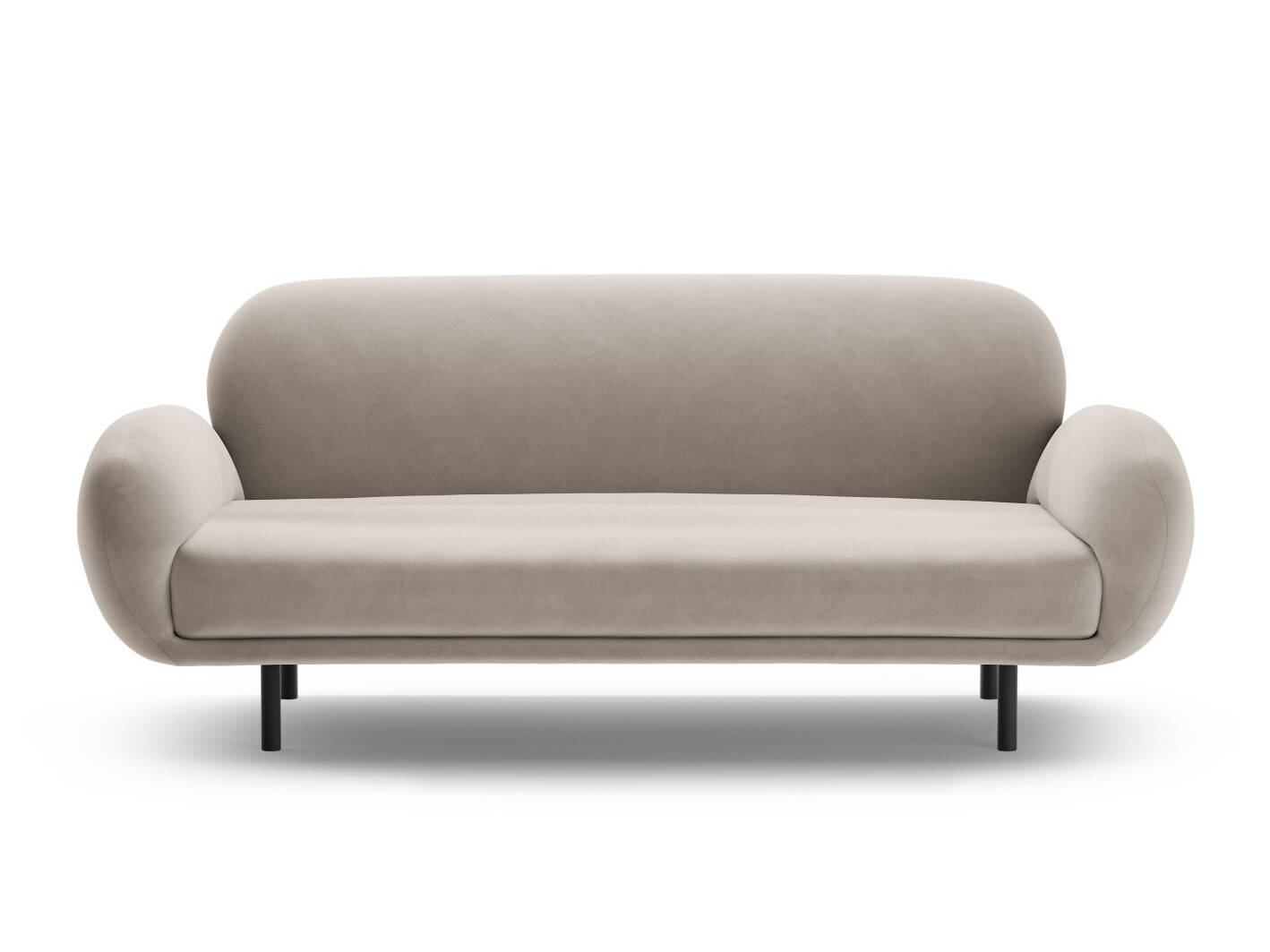 Диван Beckley 343 (Casino Pearl)