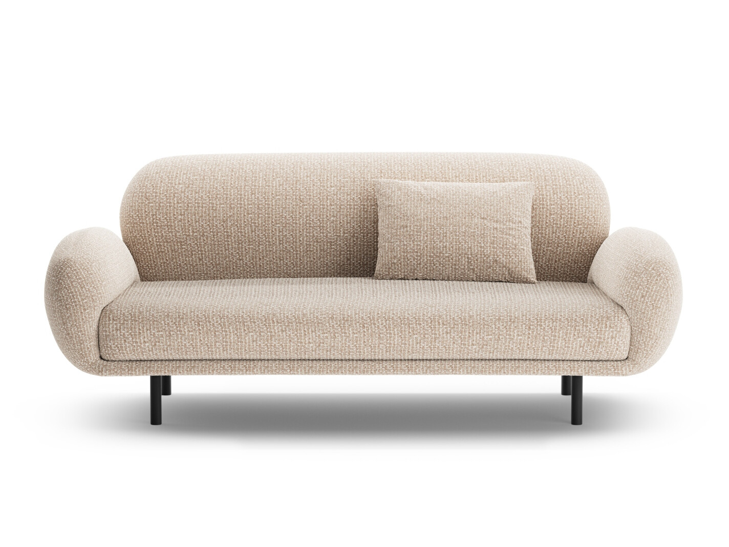 Диван Beckley 343 (Silencio 10)