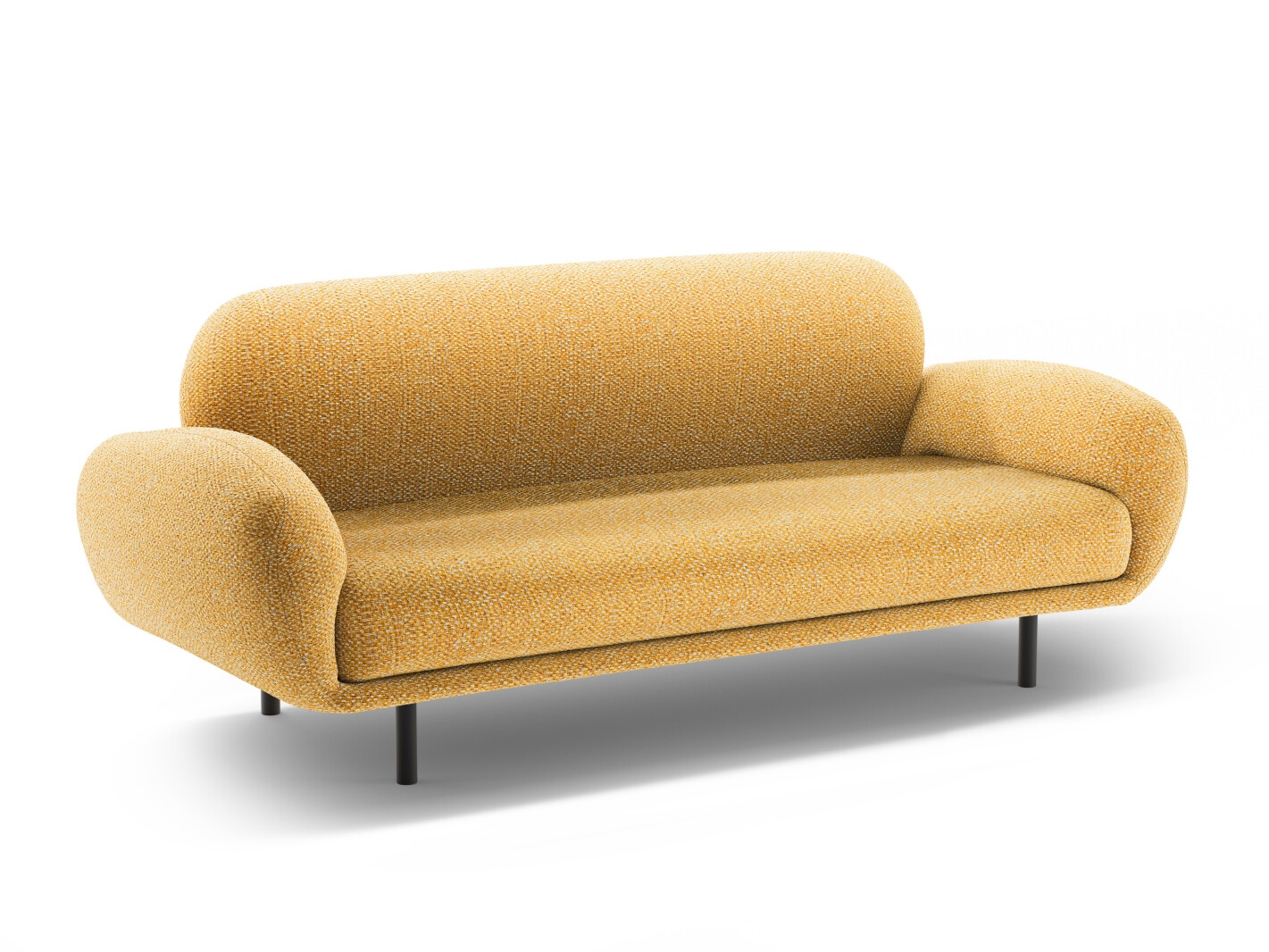 Диван Beckley 343 (Silencio 53)