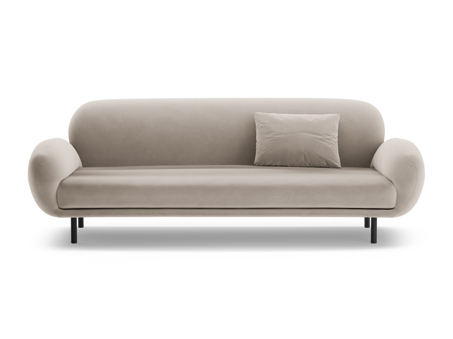 Диван Beckley 344 (Casino Pearl)