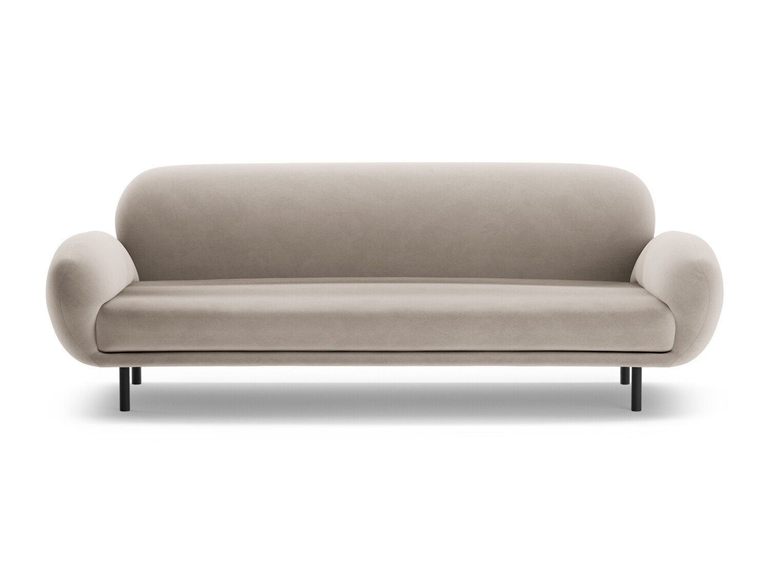 Диван Beckley 344 (Casino Pearl)