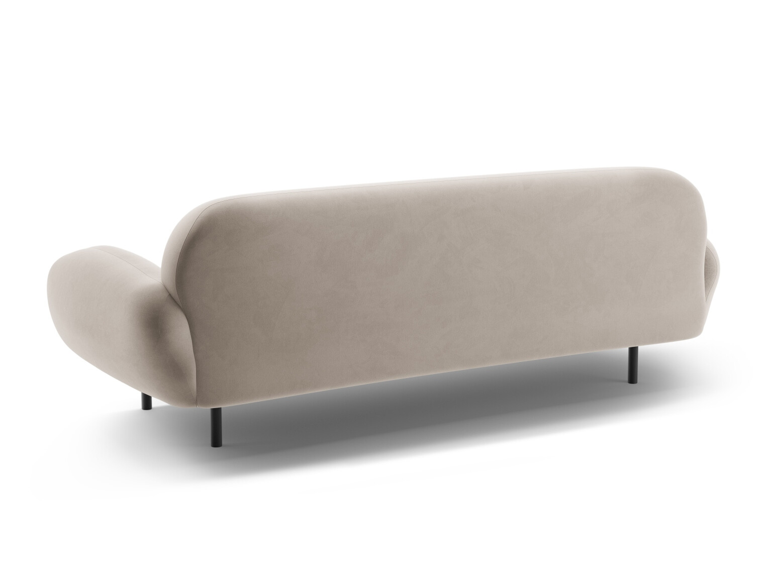 Диван Beckley 344 (Casino Pearl)