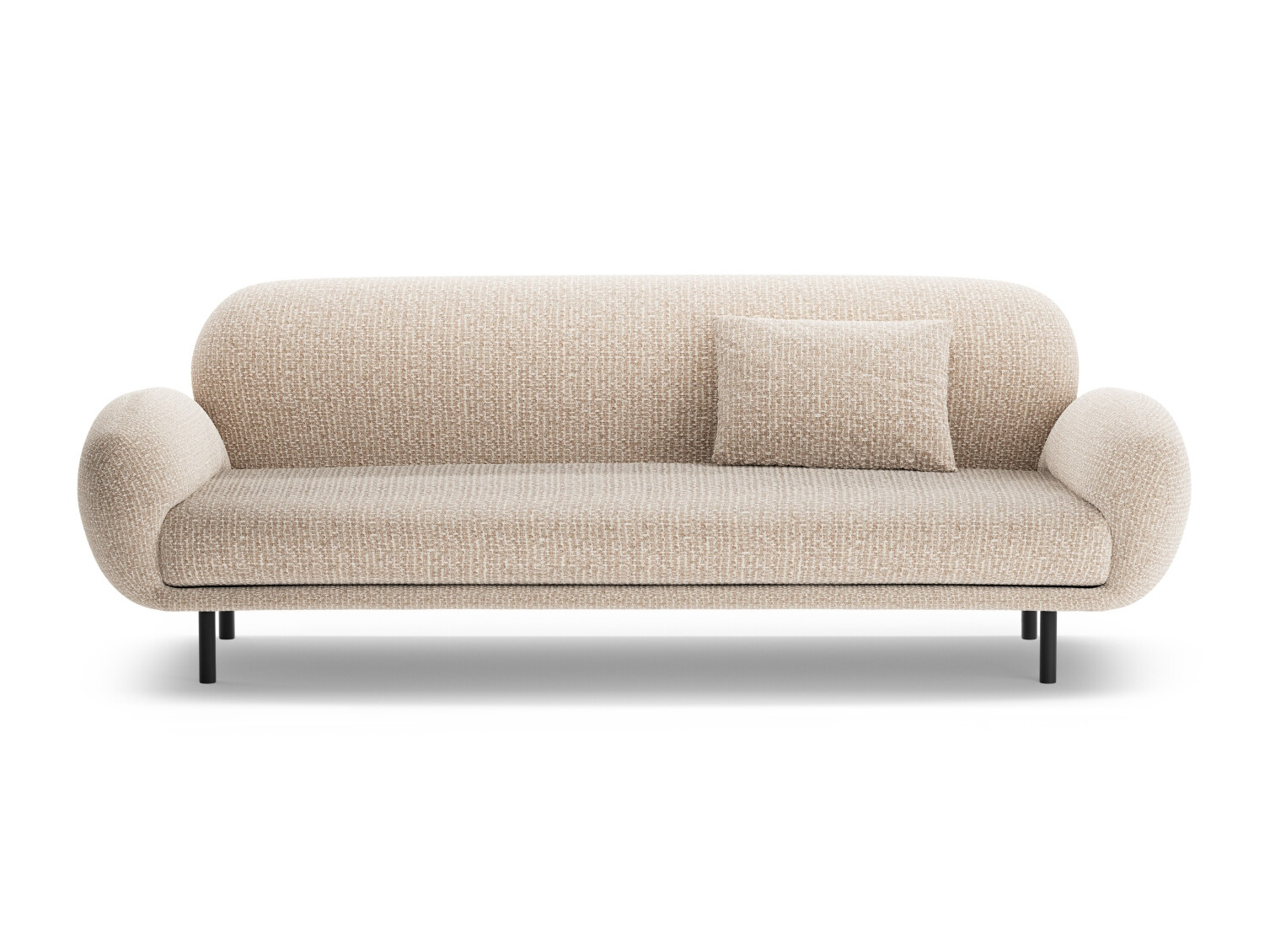Диван Beckley 344 (Silencio 10)