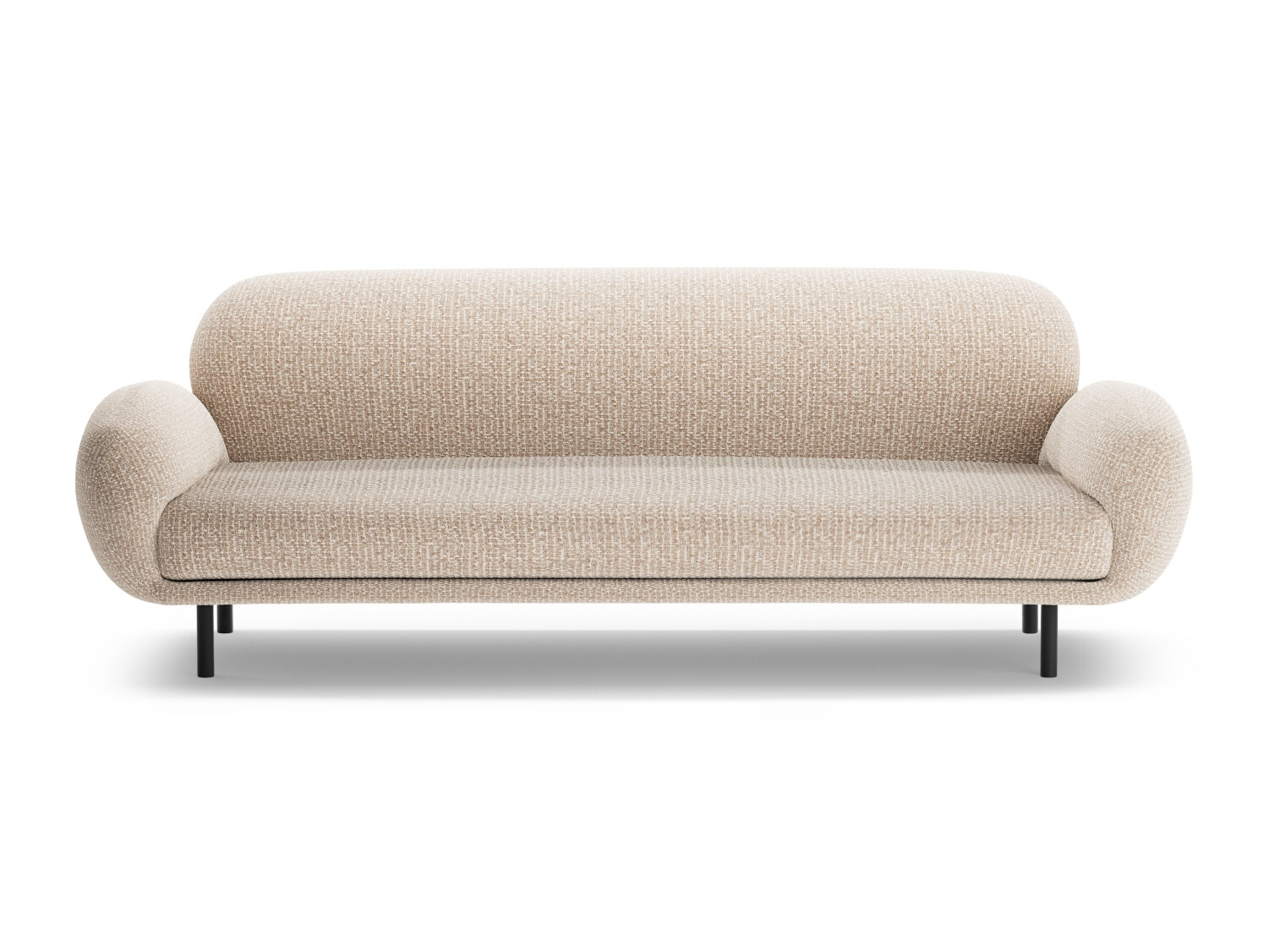 Диван Beckley 344 (Silencio 10)