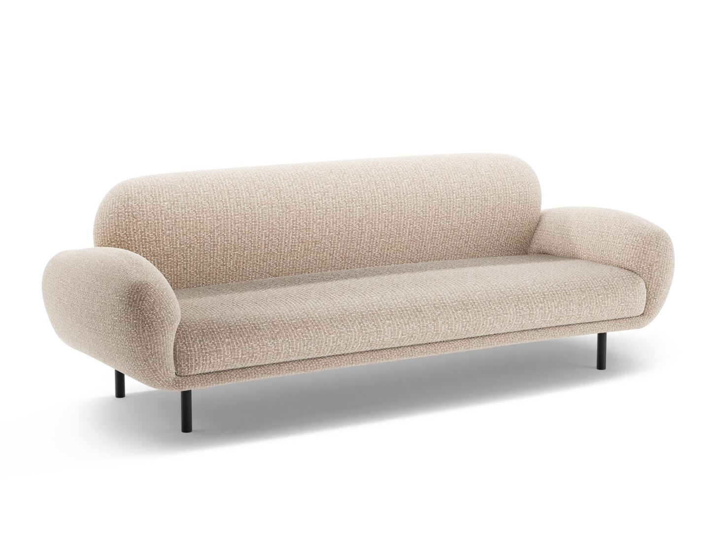 Диван Beckley 344 (Silencio 10)