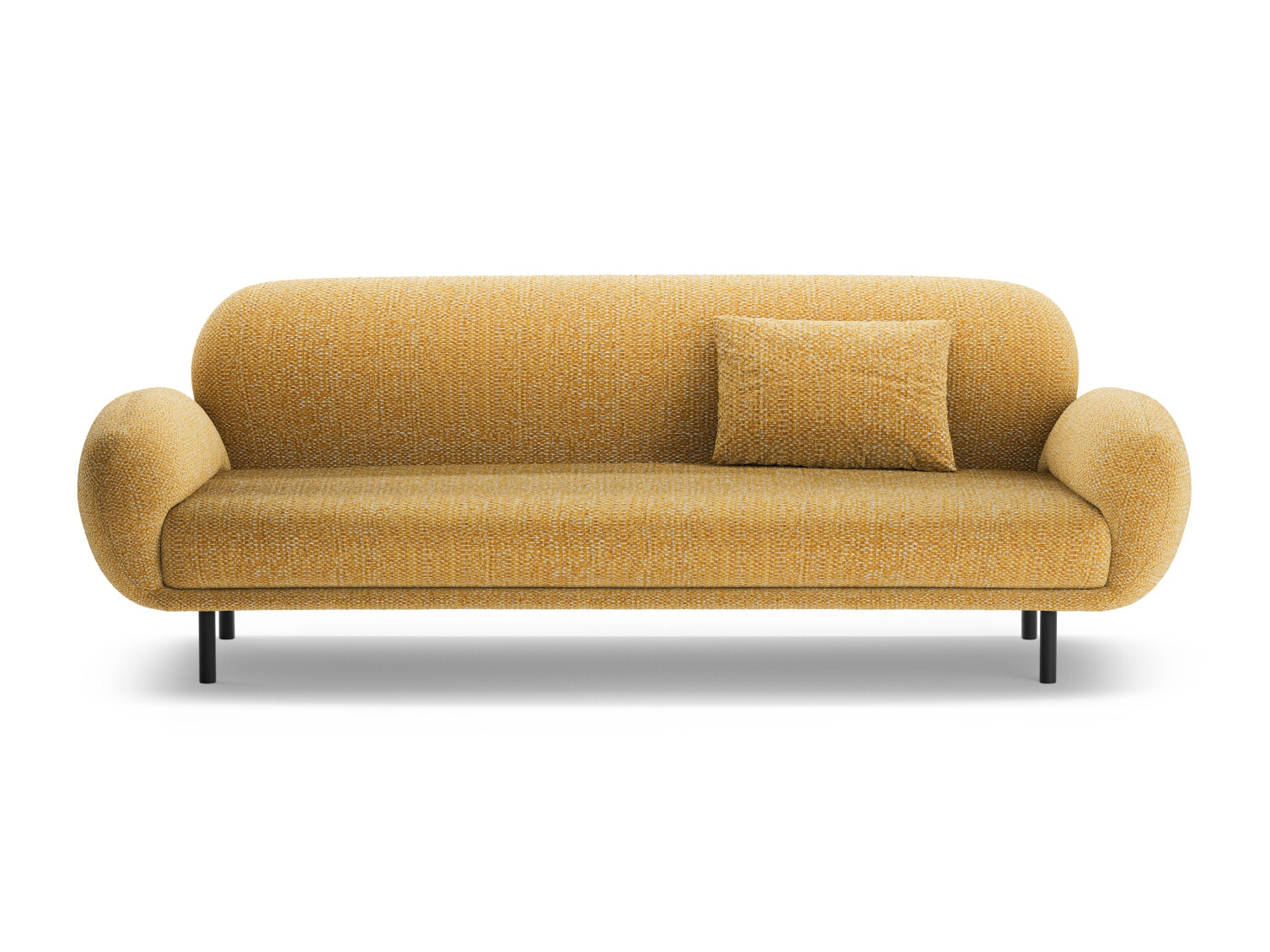 Диван Beckley 344 (Silencio 53)