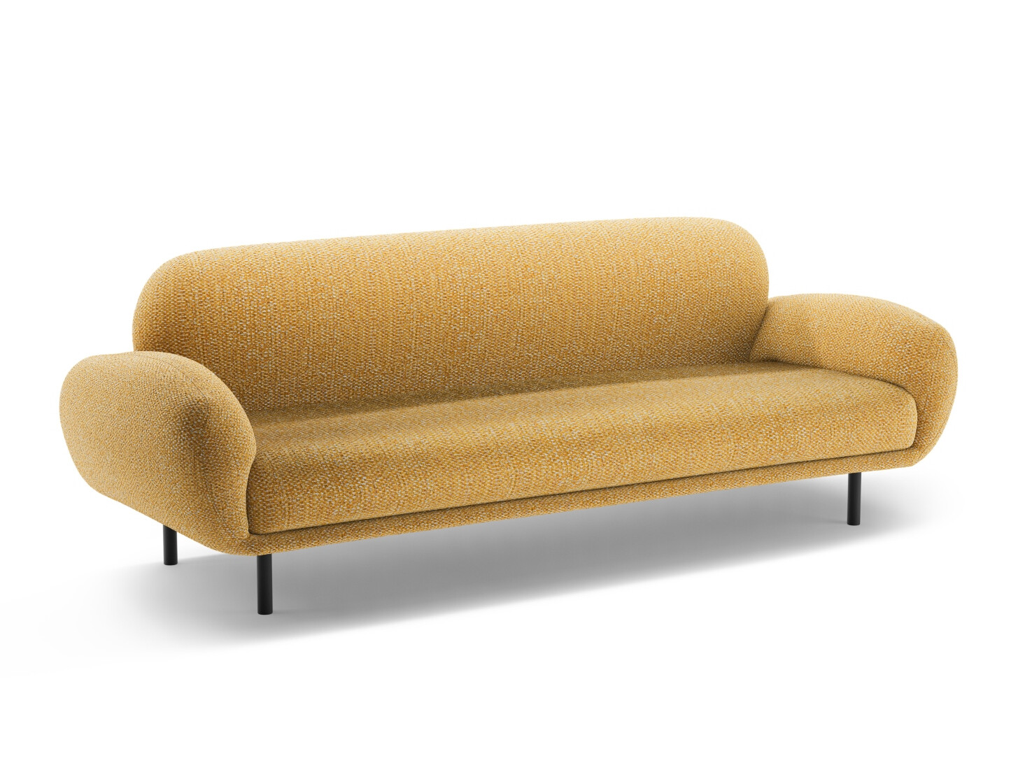 Диван Beckley 344 (Silencio 53)