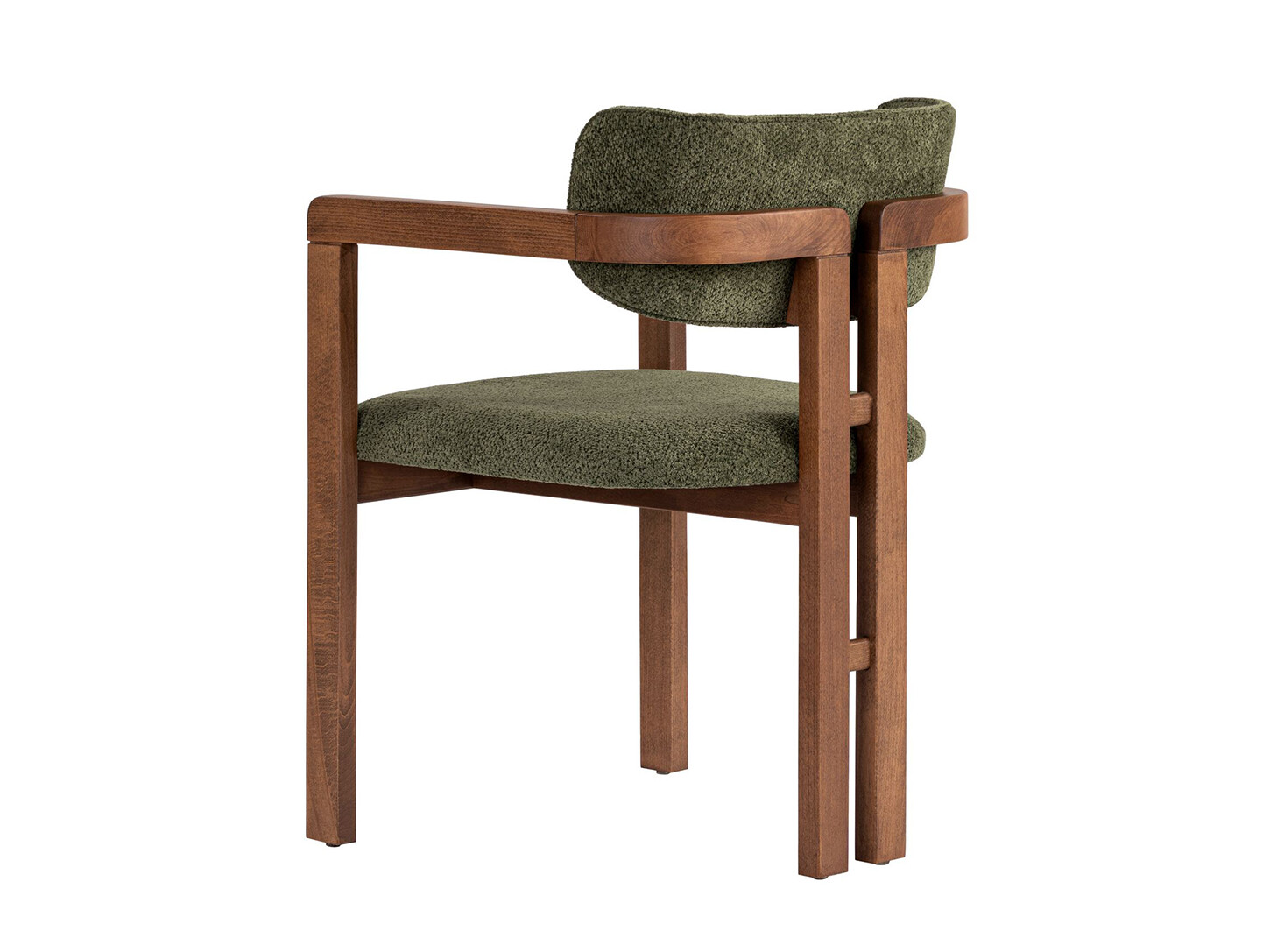 Стол Novato 151 (Зелен)