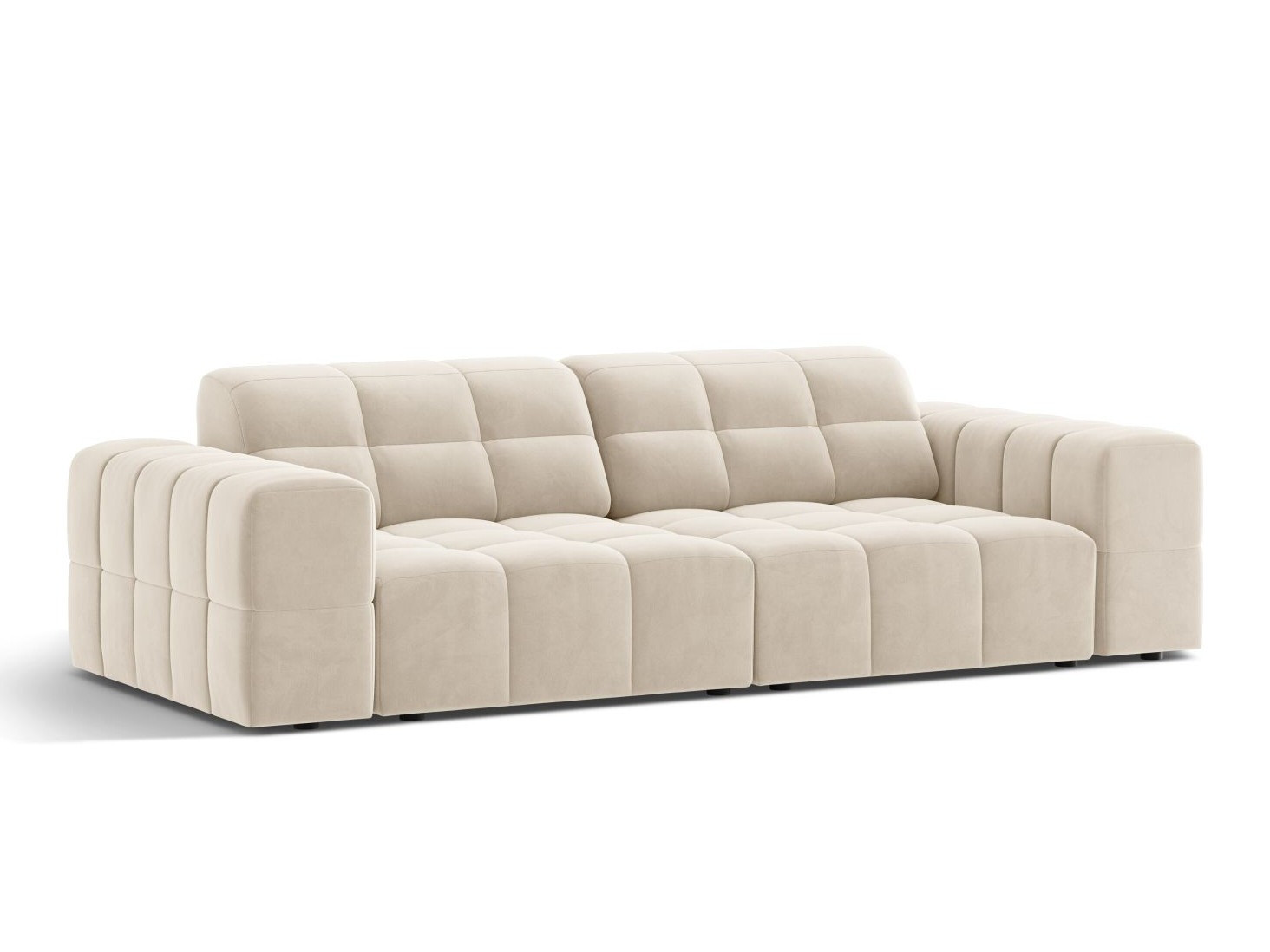 Диван Venenoe 108 (Bluvel 22)
