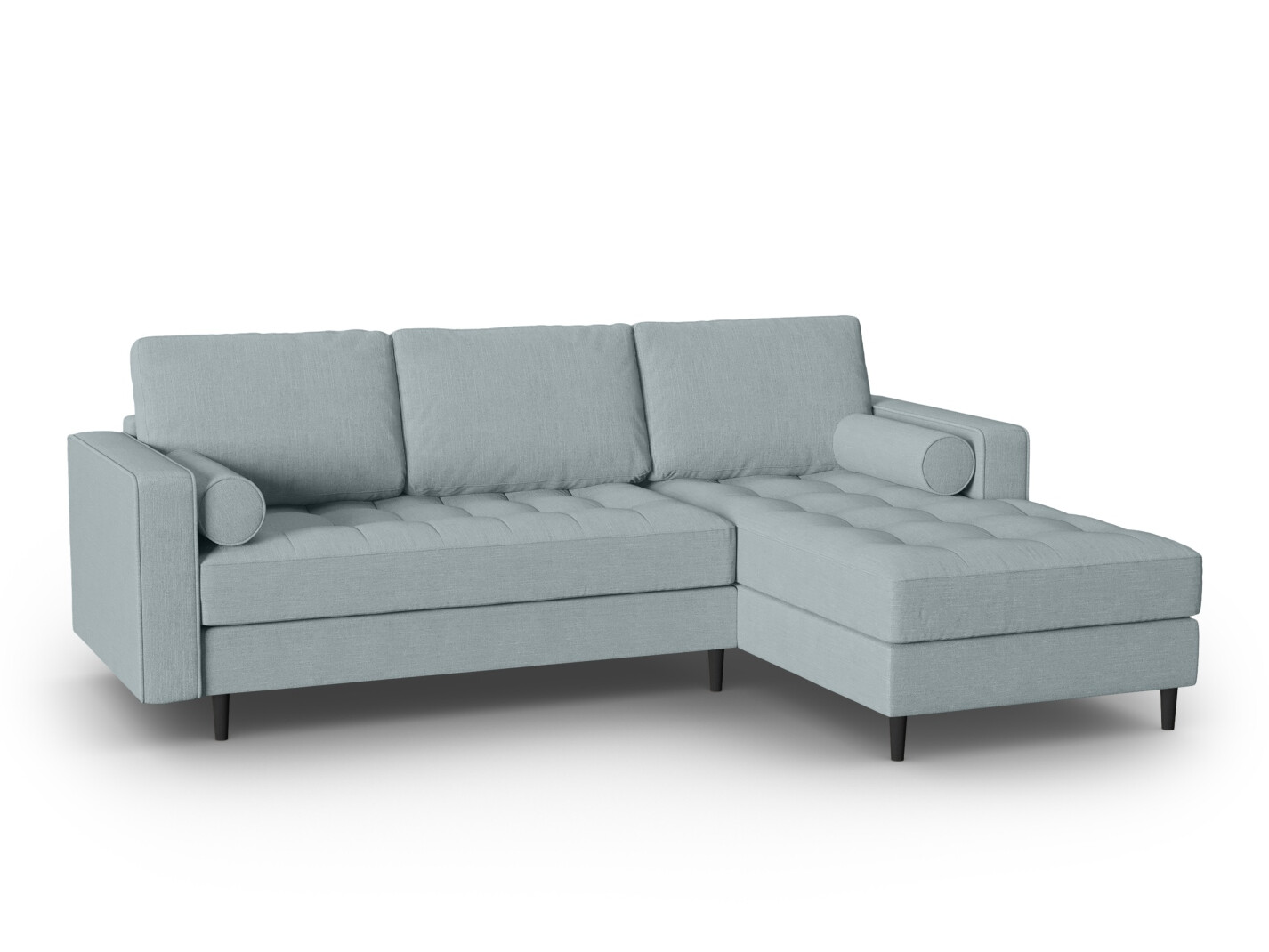 Ъглов диван Novtoli 119 (Melva 72)