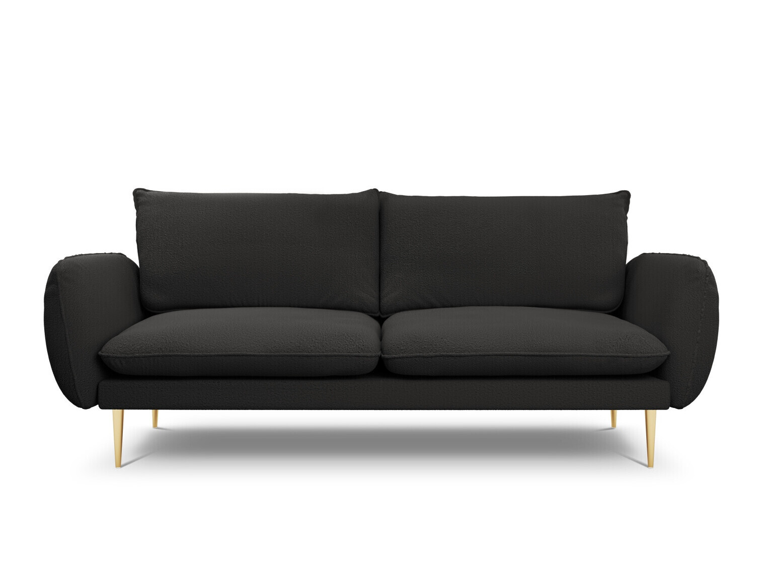 Диван Ferlevi 109 (Ascot Black)