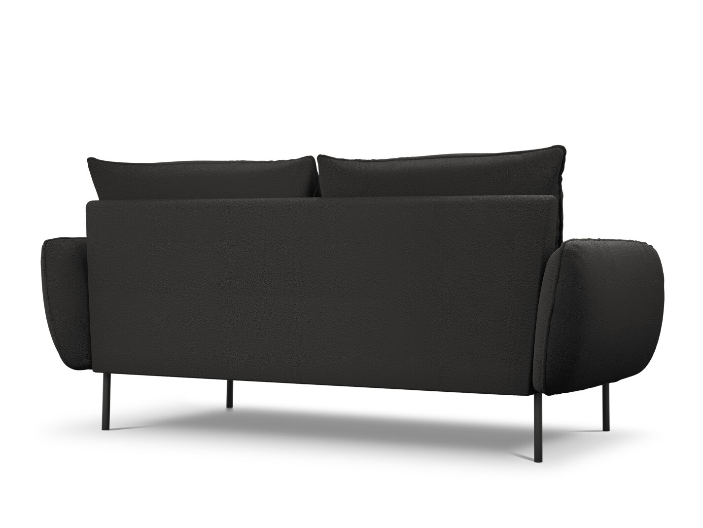 Диван Ferlevi 109 (Ascot Black)