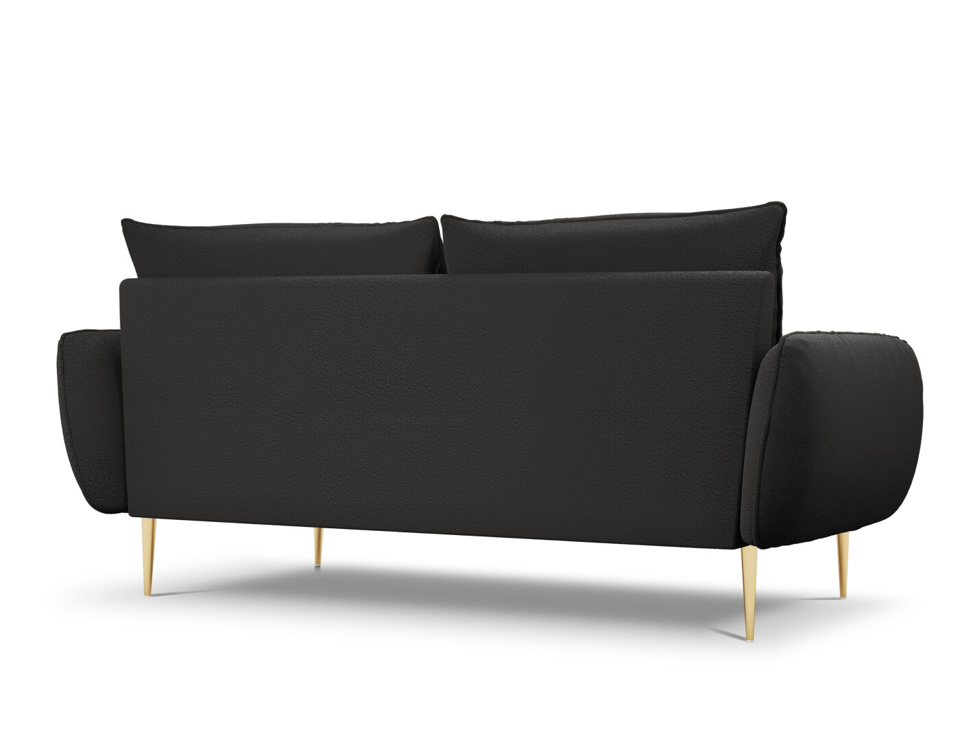Диван Ferlevi 109 (Ascot Black)