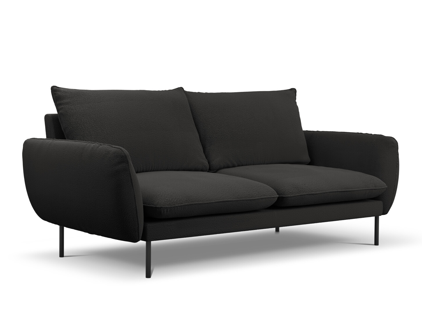 Диван Ferlevi 109 (Ascot Black)