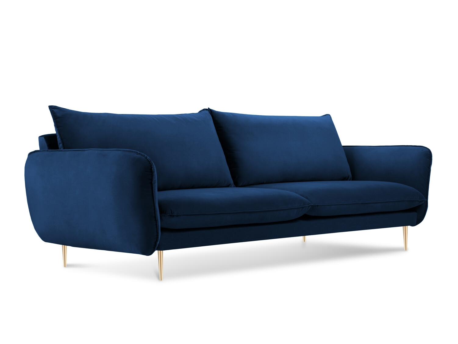 Диван Ferlevi 109 (Bluvel 86)
