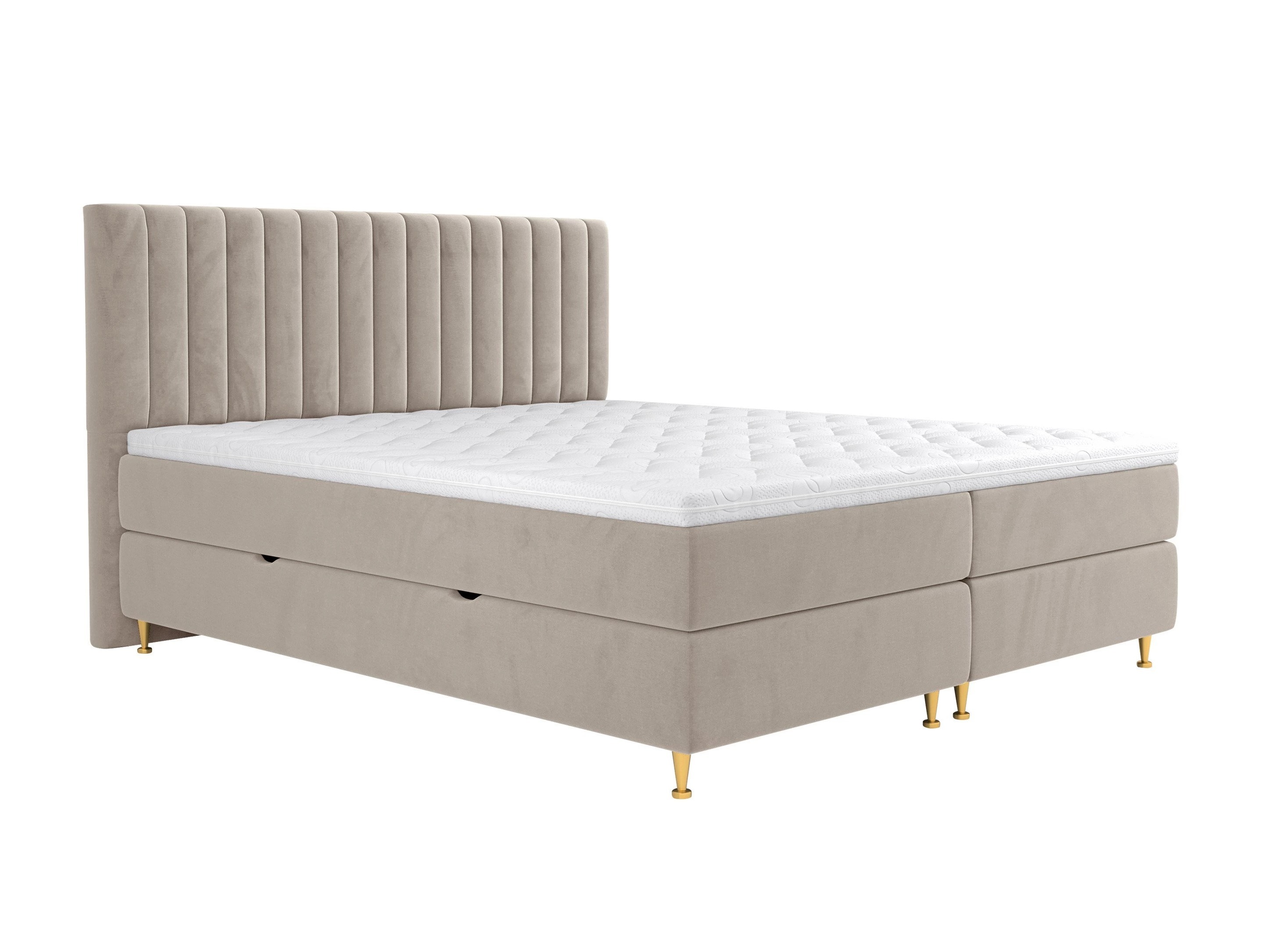 Континентално легло ComfiDream Fjorina (Fresh 01)