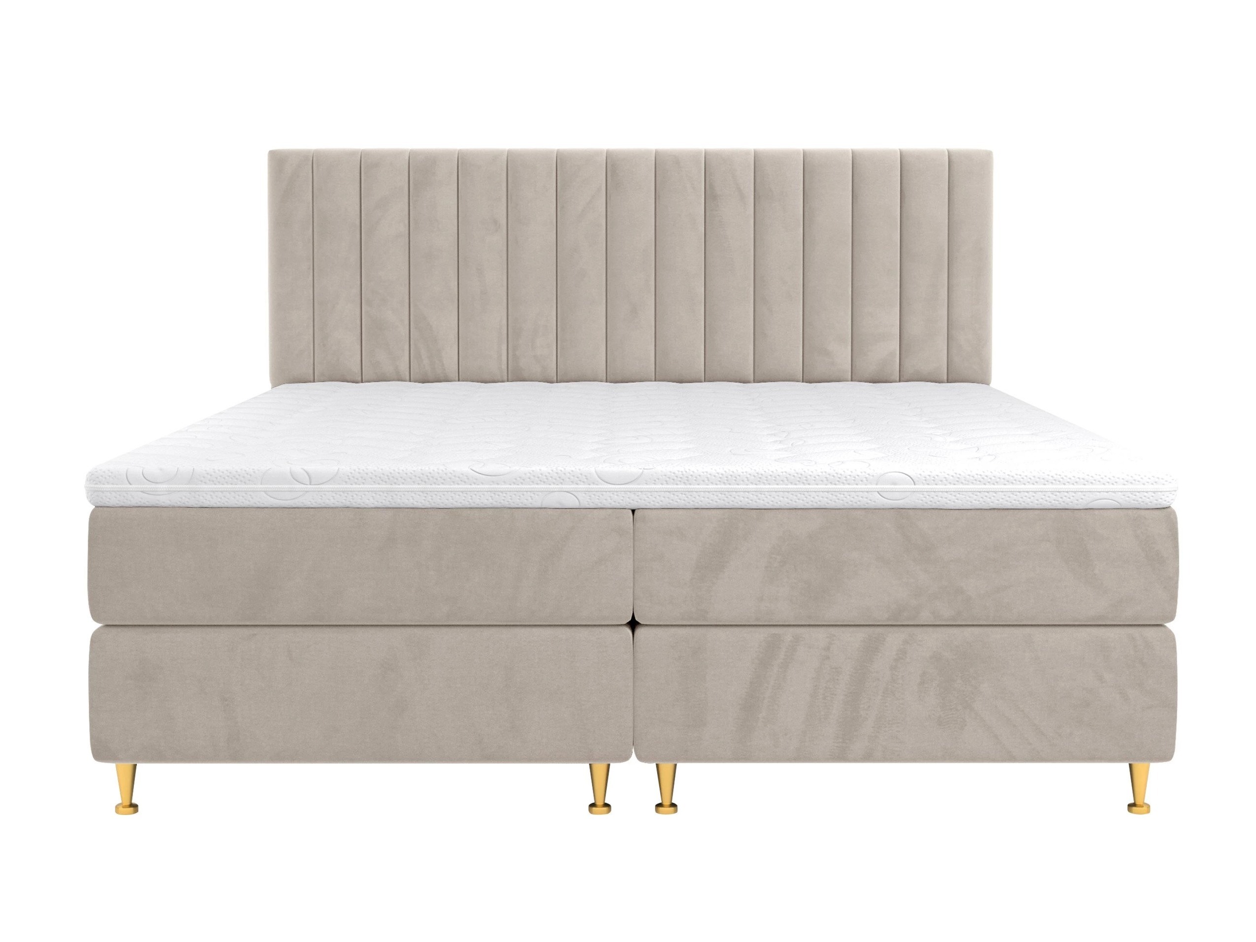 Континентално легло ComfiDream Fjorina (Fresh 01)