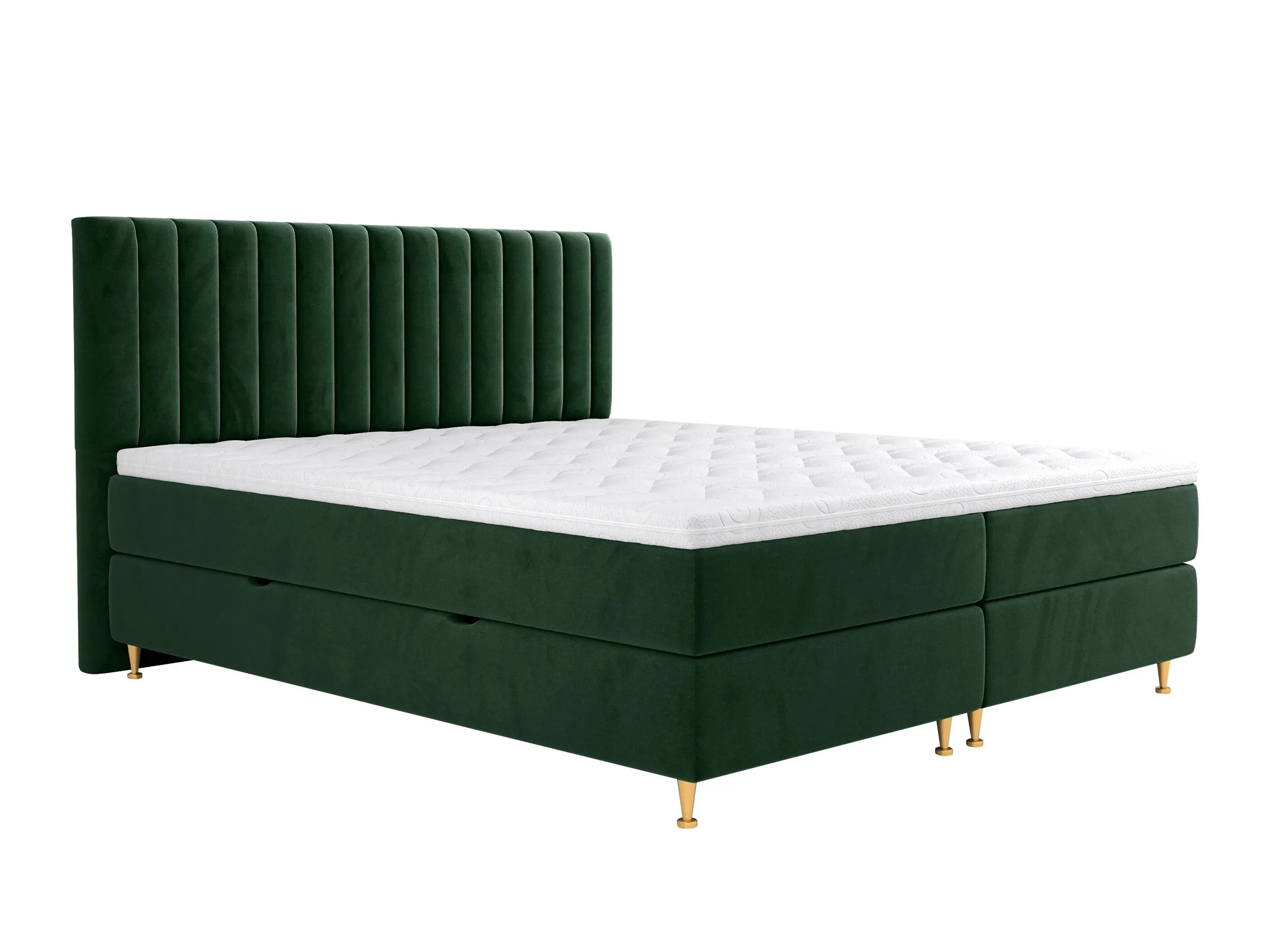 Континентално легло ComfiDream Fjorina (Fresh 13)