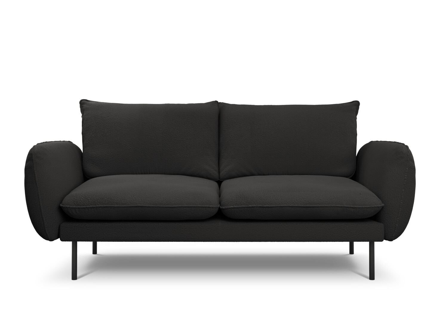 Диван Ferlevi 111 (Ascot Black)
