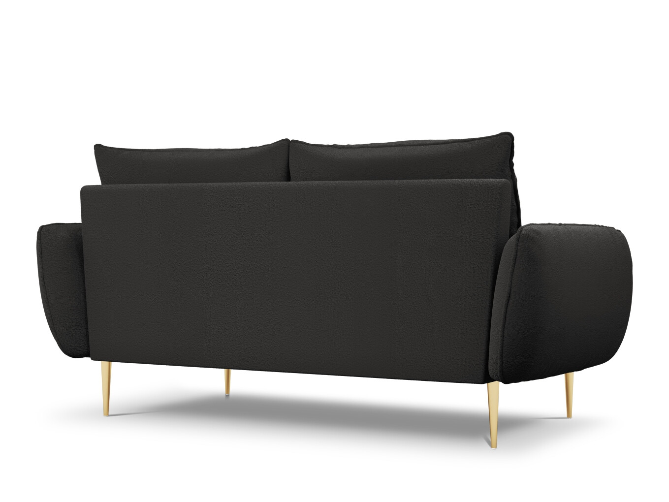 Диван Ferlevi 111 (Ascot Black)