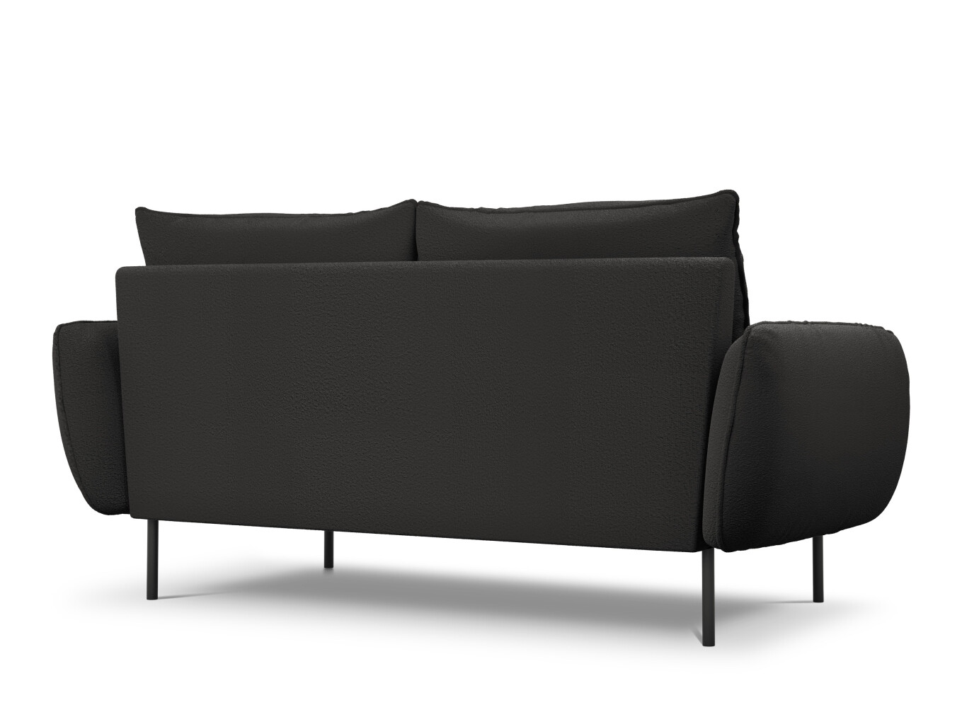 Диван Ferlevi 129 (Ascot Black)