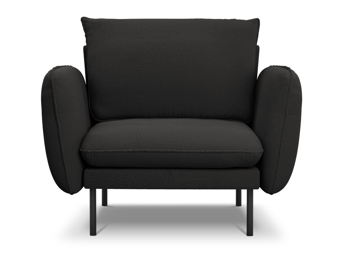 Фотьойл Ferlevi 110 (Ascot Black)