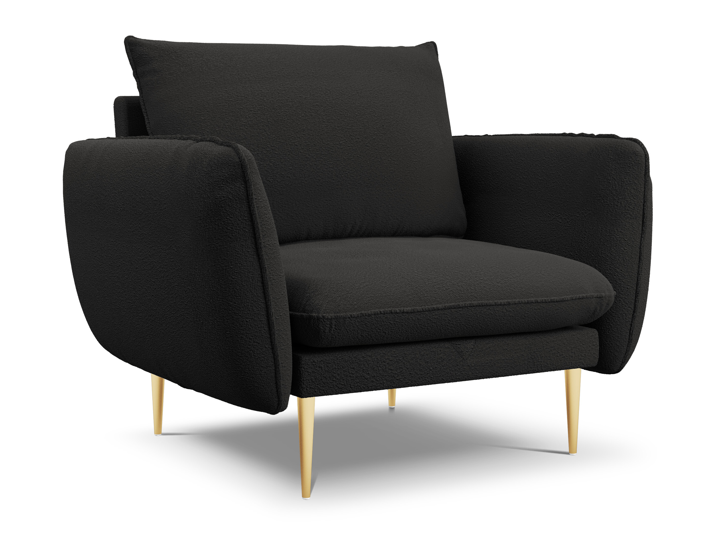 Фотьойл Ferlevi 110 (Ascot Black)