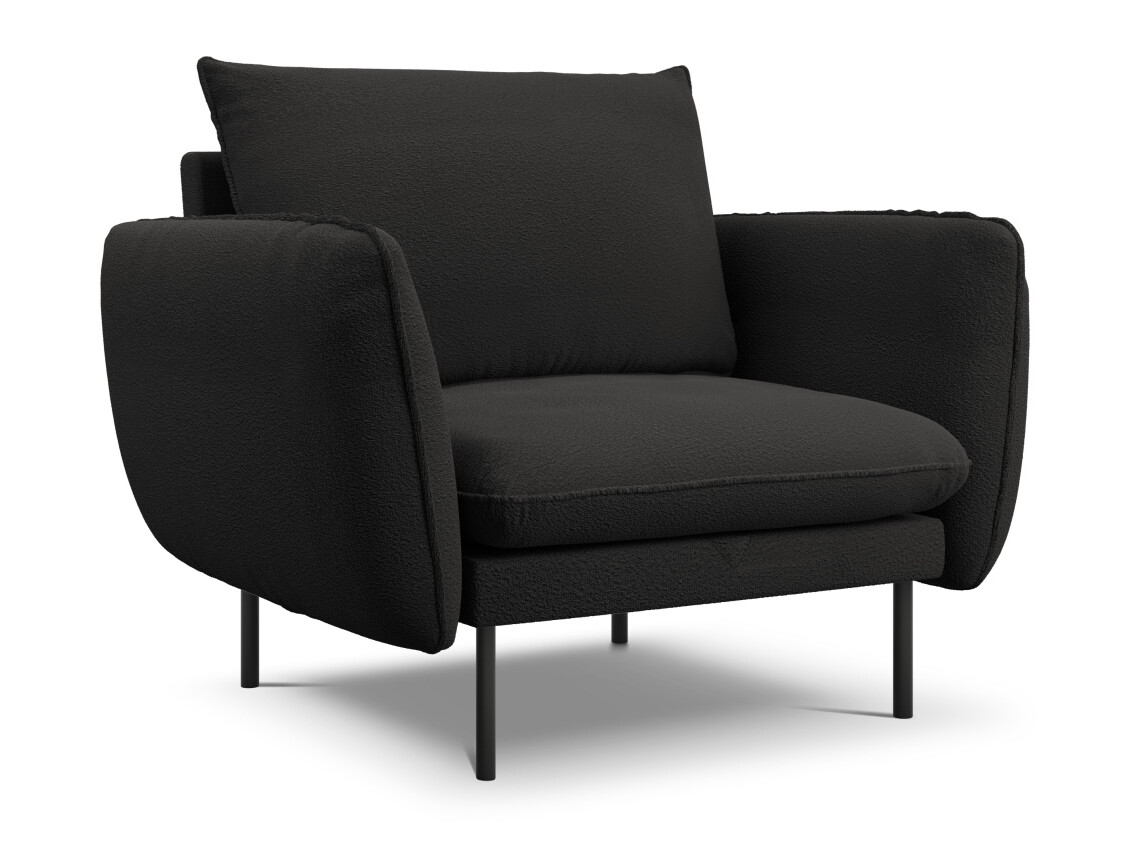 Фотьойл Ferlevi 110 (Ascot Black)