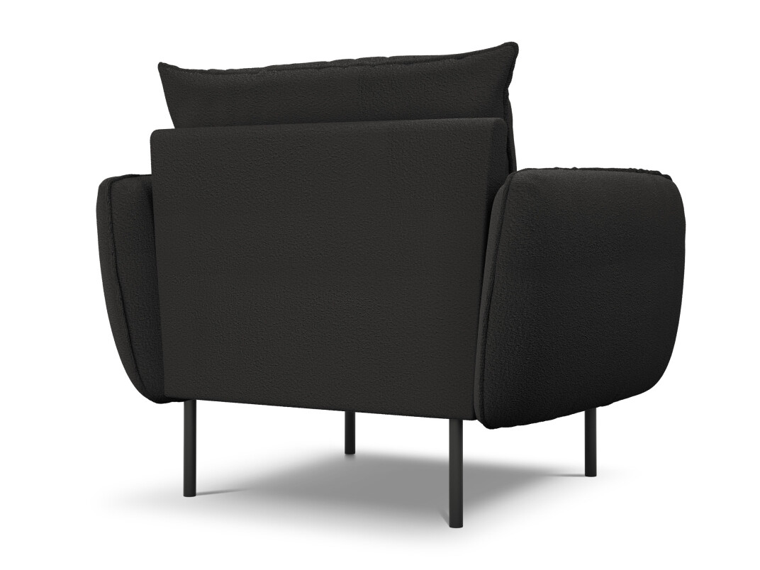Фотьойл Ferlevi 110 (Ascot Black)
