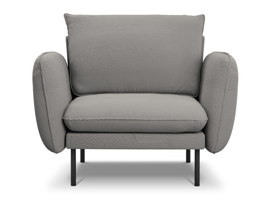 Фотьойл Ferlevi 110 (Ascot Taupe)