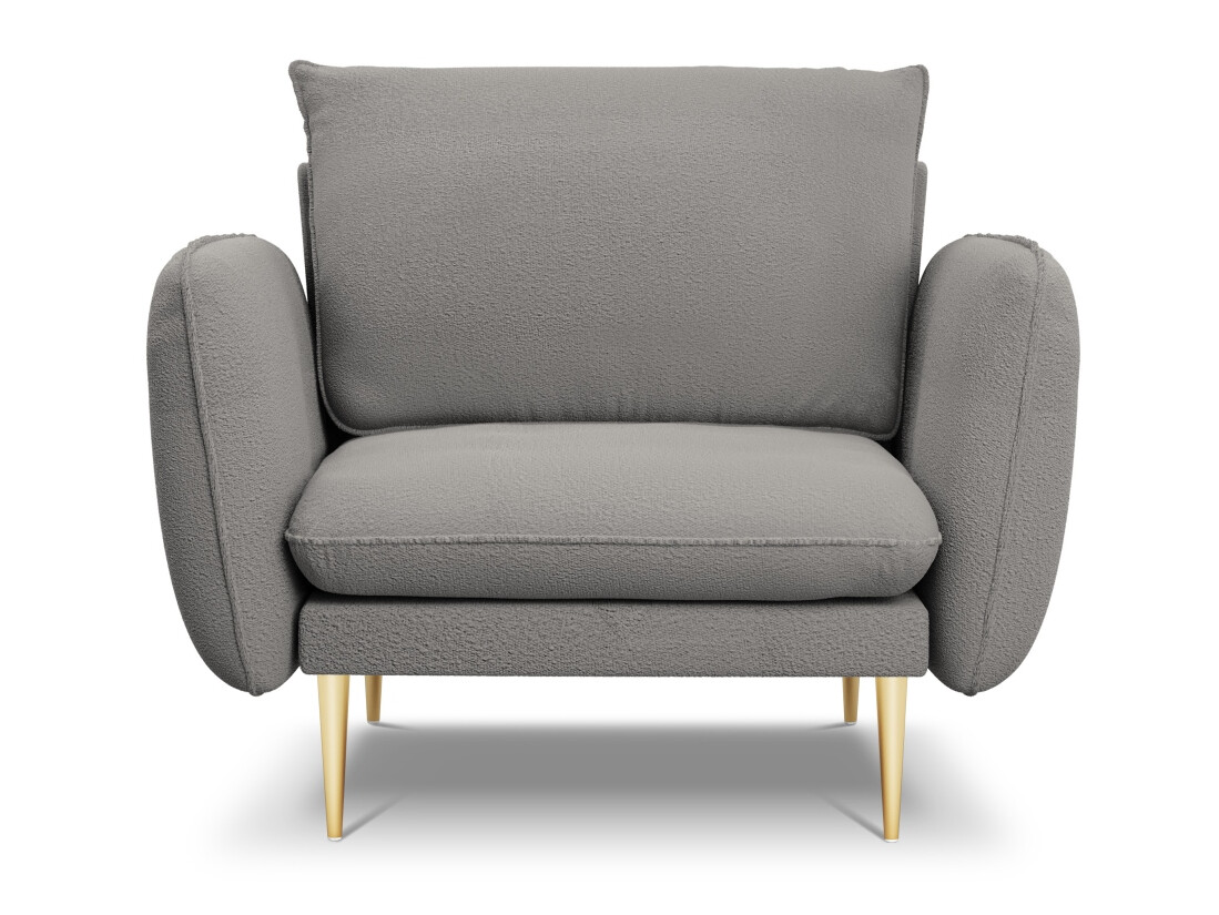 Фотьойл Ferlevi 110 (Ascot Taupe)