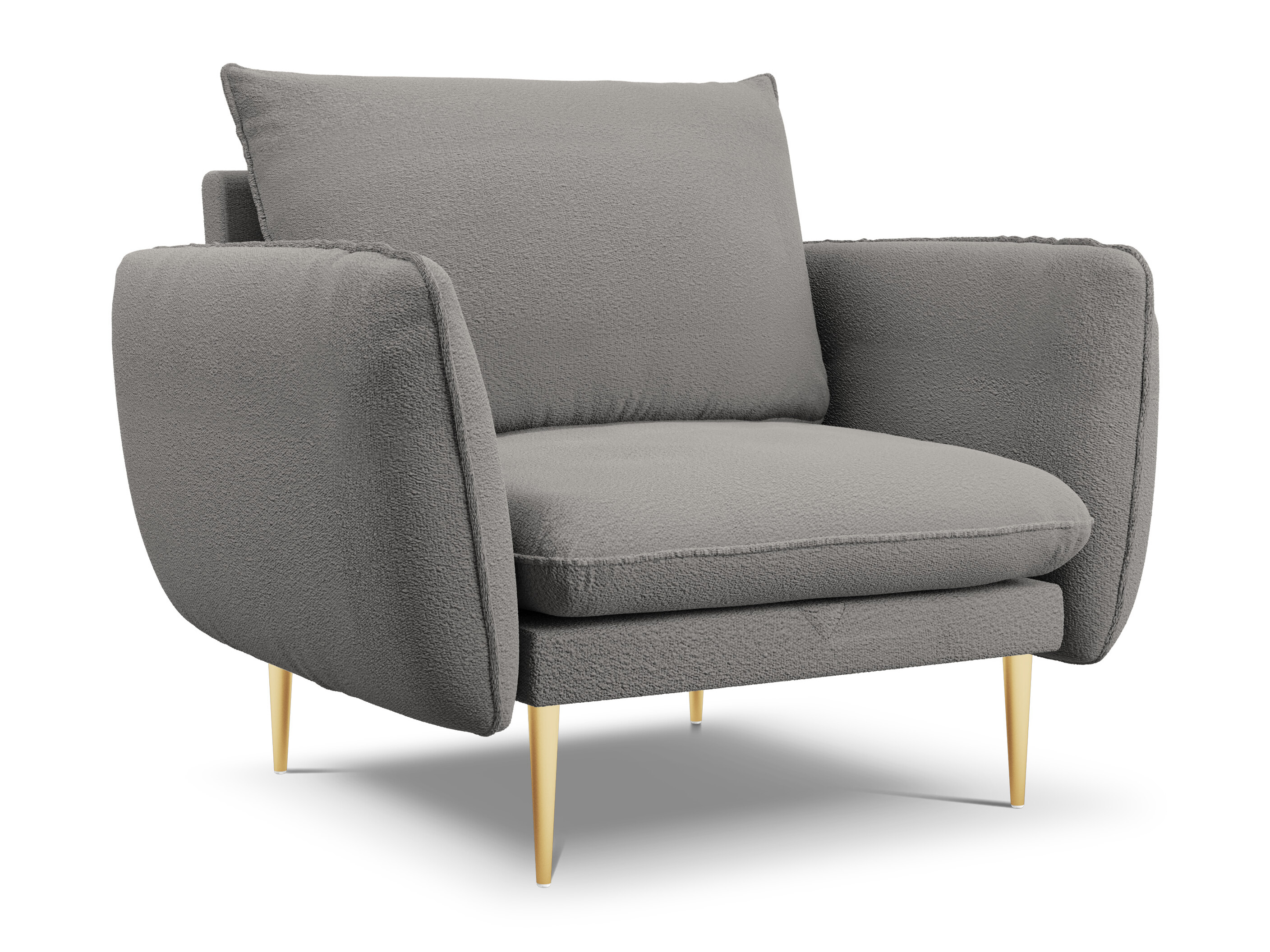 Фотьойл Ferlevi 110 (Ascot Taupe)