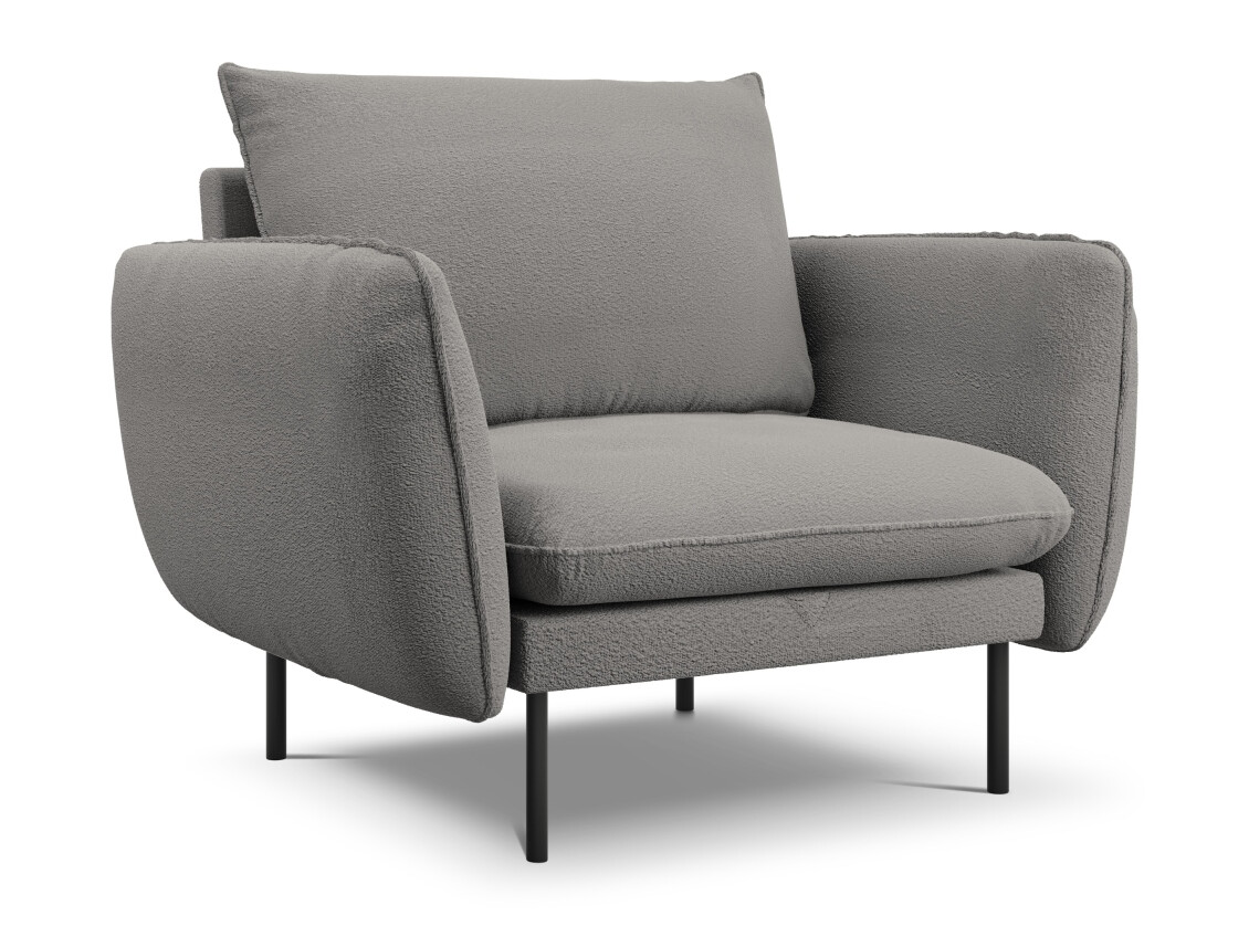 Фотьойл Ferlevi 110 (Ascot Taupe)