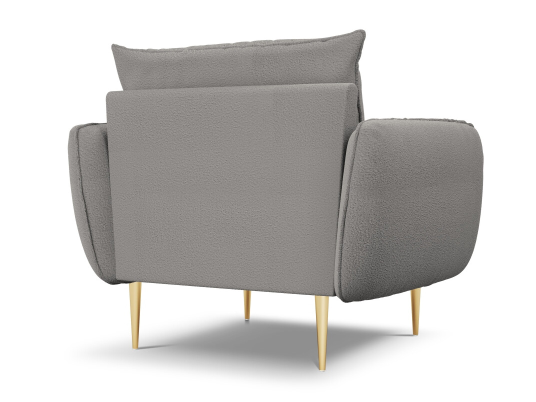 Фотьойл Ferlevi 110 (Ascot Taupe)