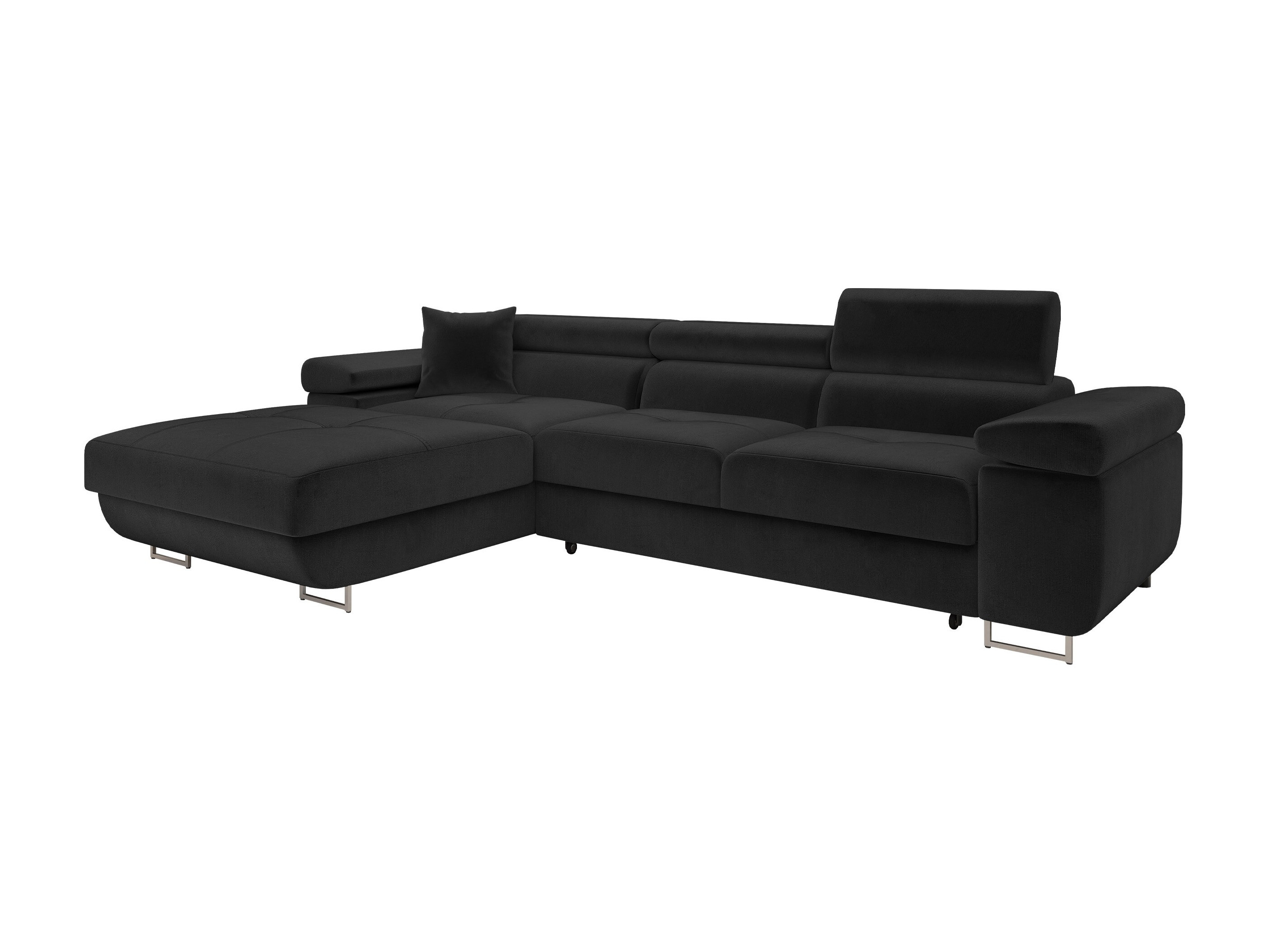 Ъглов диван Comfivo Vinetum II (Polo 897)