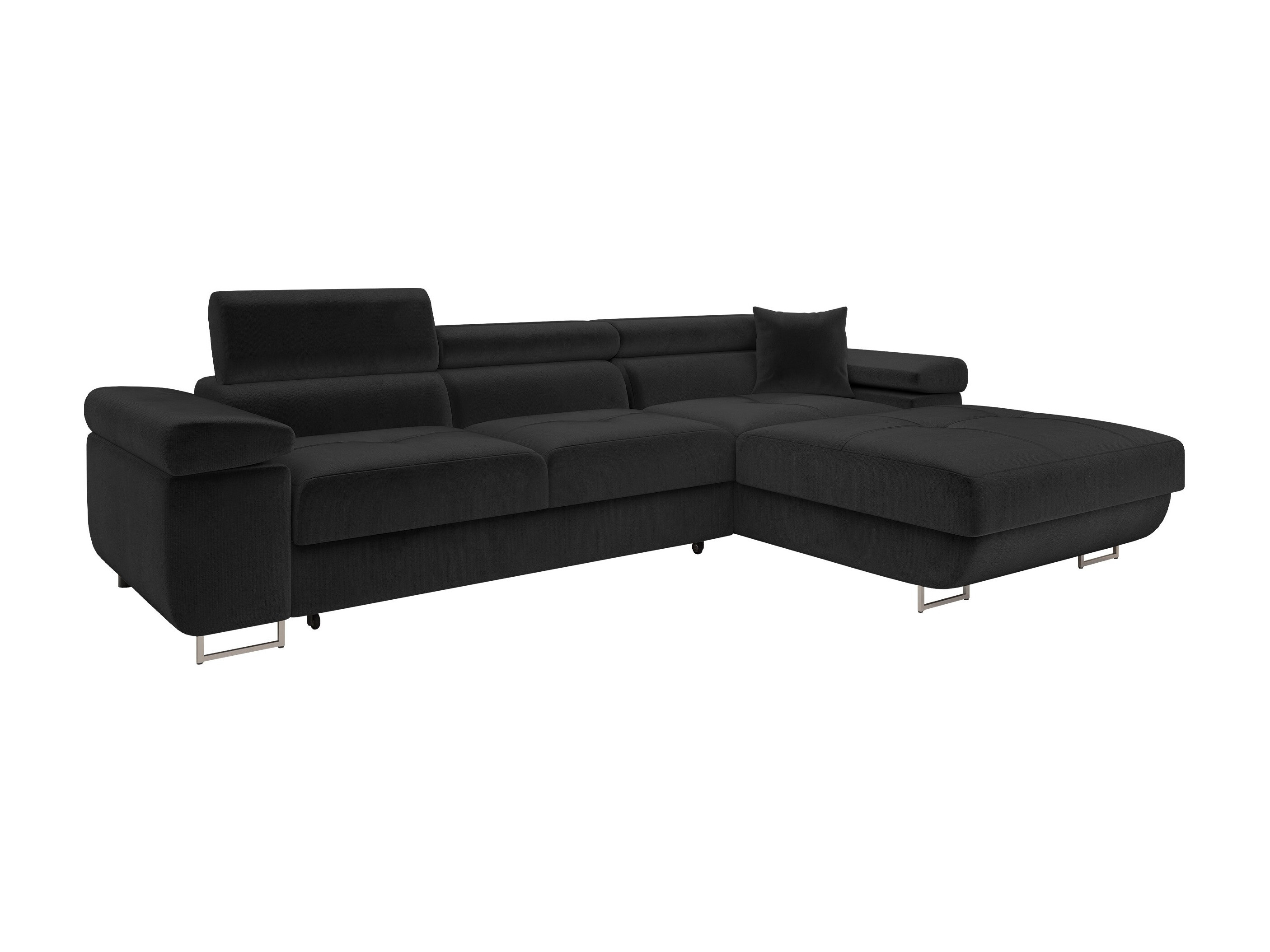 Ъглов диван Comfivo Vinetum II (Polo 897)