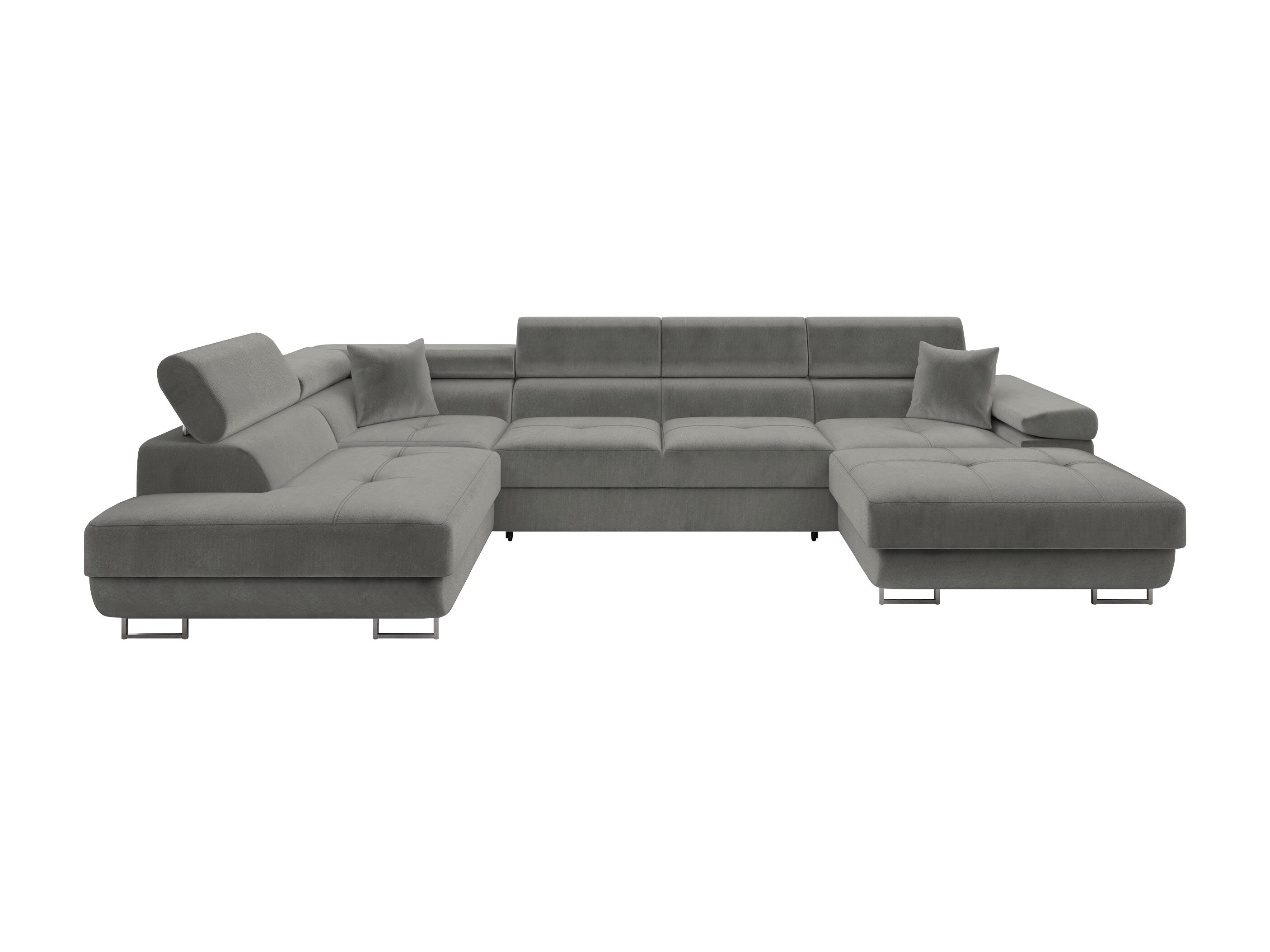 Ъглов диван Comfivo Vinetum III (Polo 894)