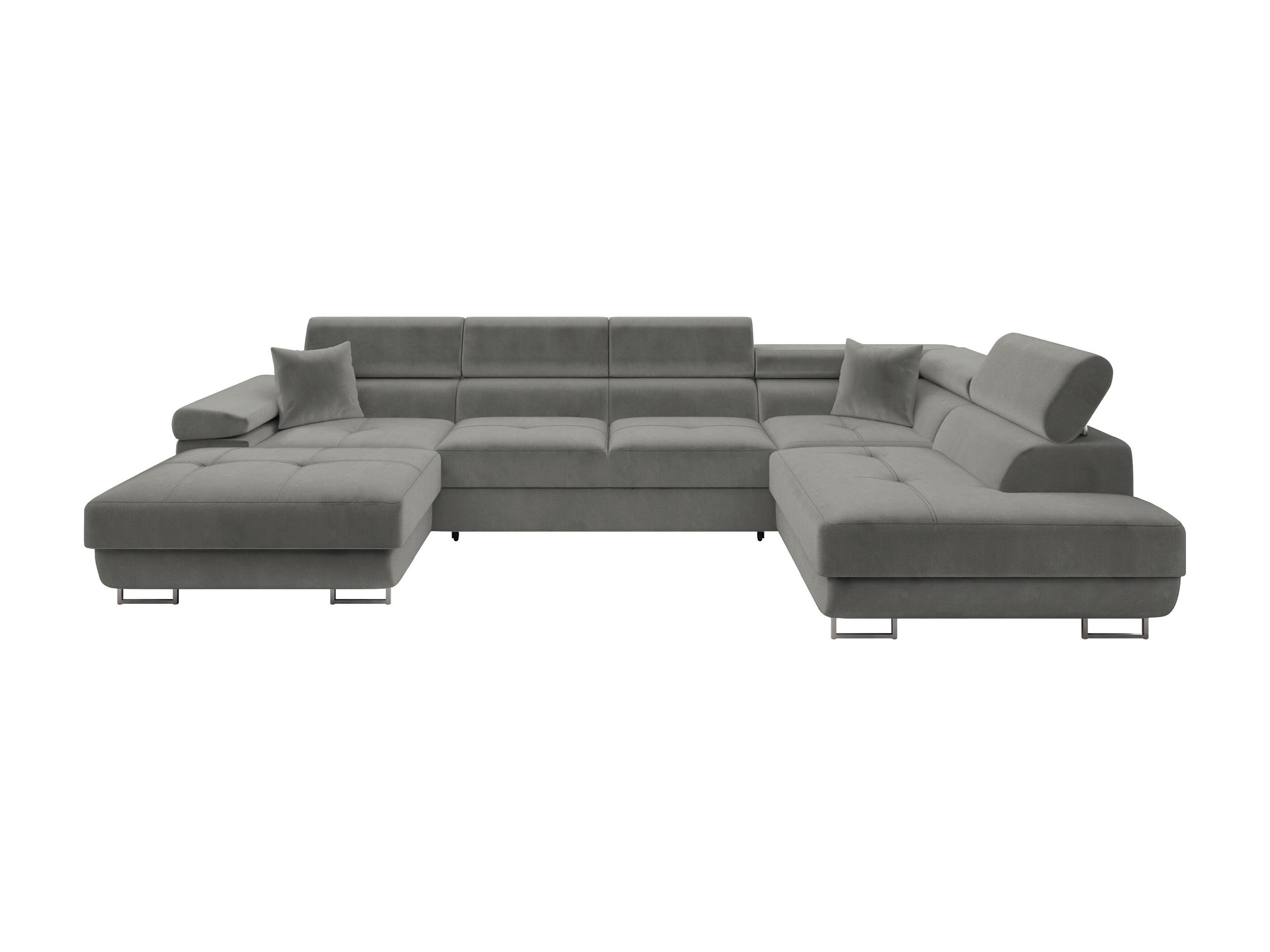 Ъглов диван Comfivo Vinetum III (Polo 894)