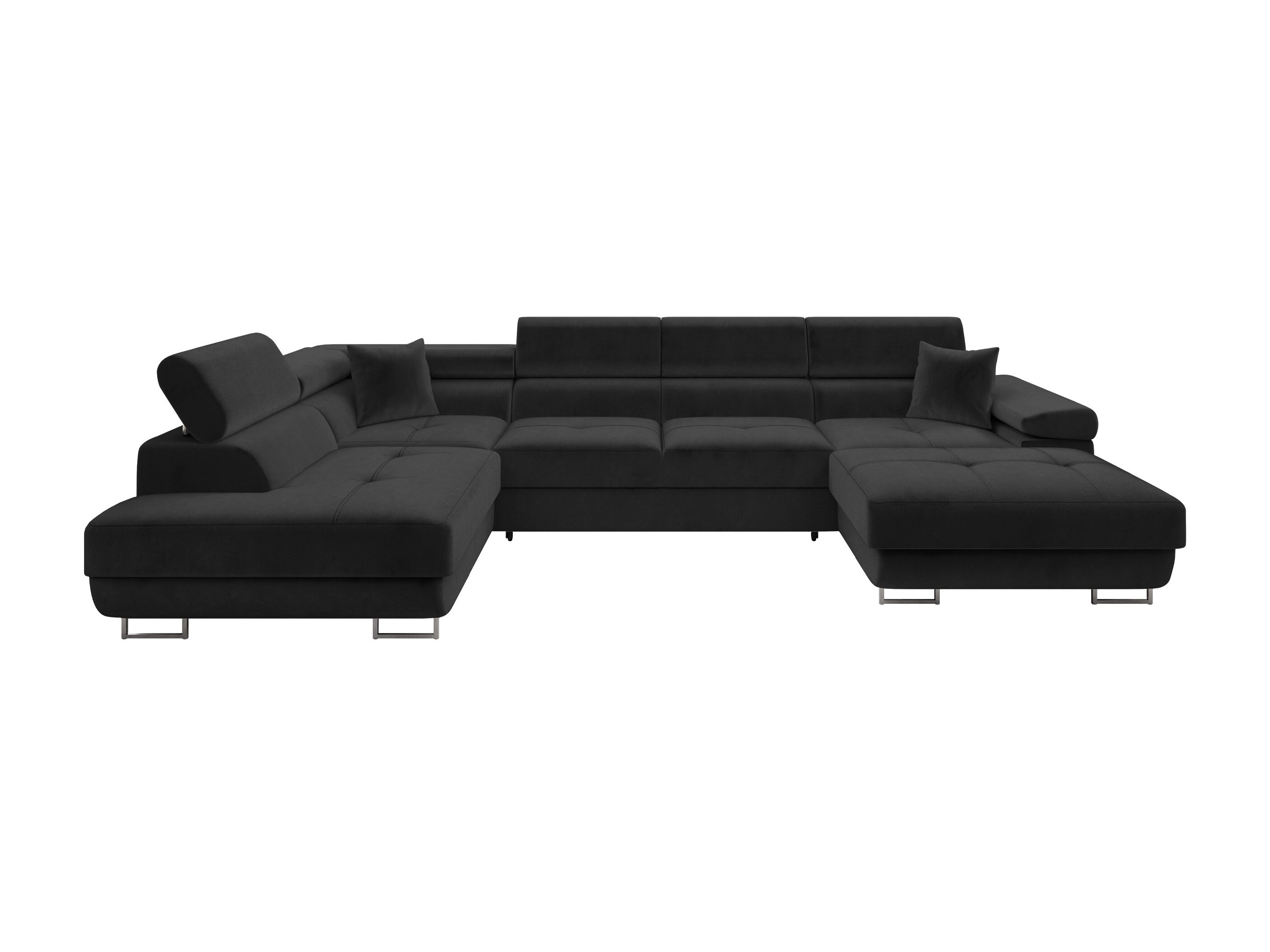Ъглов диван Comfivo Vinetum III (Polo 897)