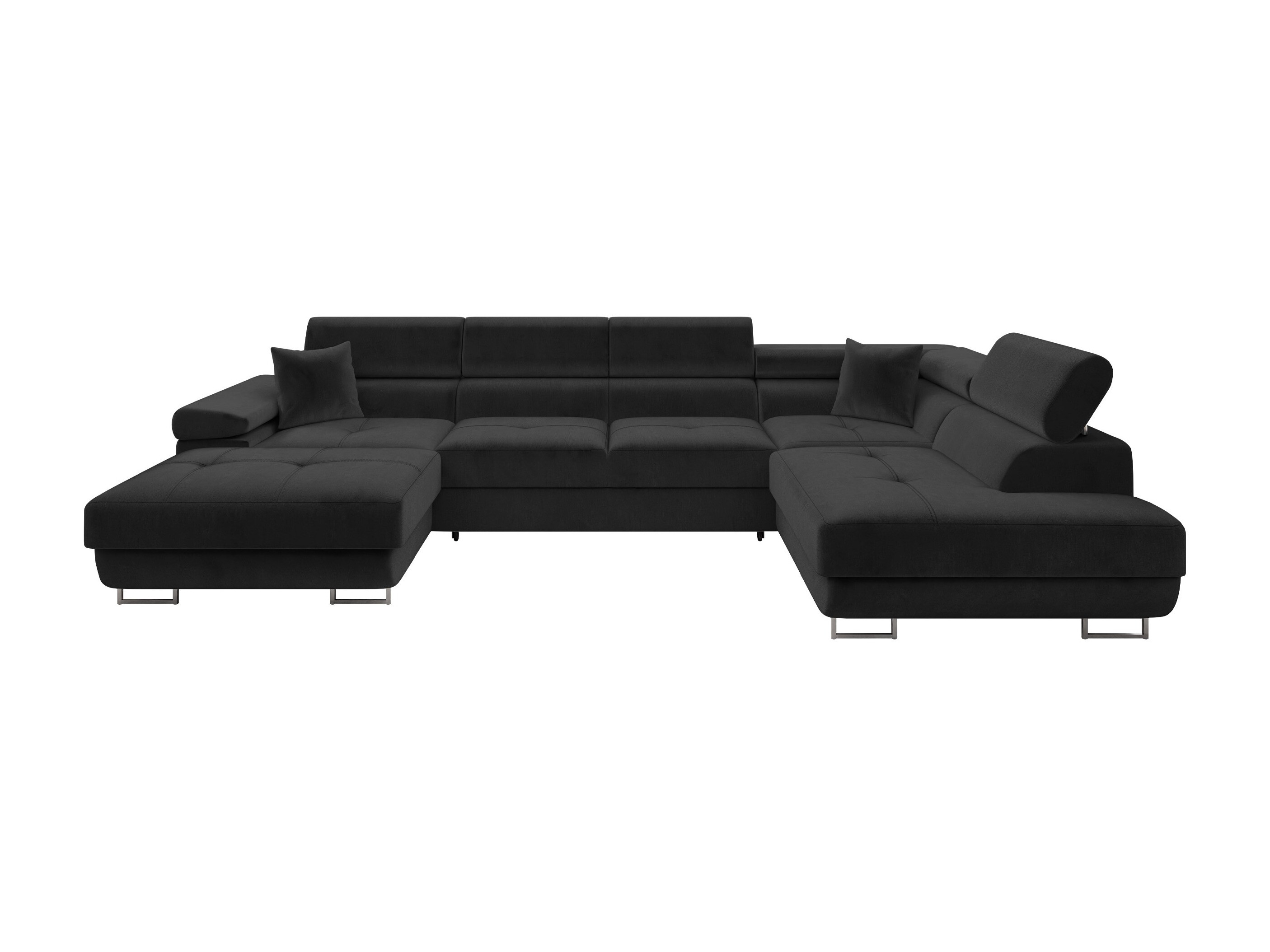 Ъглов диван Comfivo Vinetum III (Polo 897)