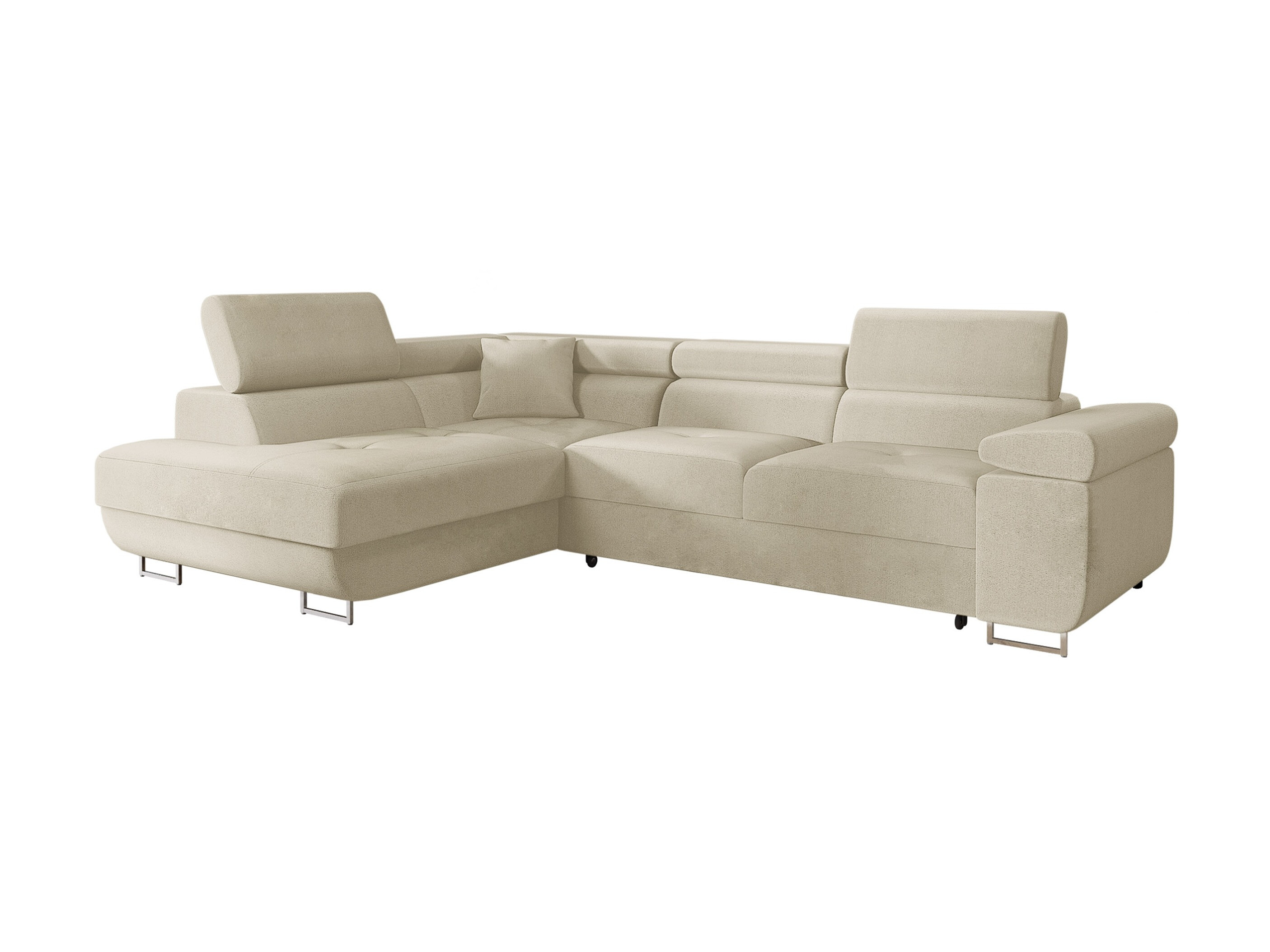 Ъглов диван Comfivo Vinetum (Polo 872)