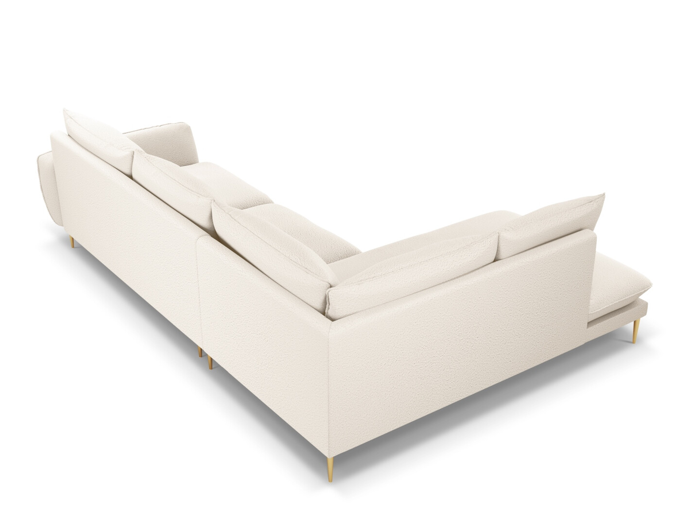Ъглов диван Ferlevi 112 (Ascot Nata)