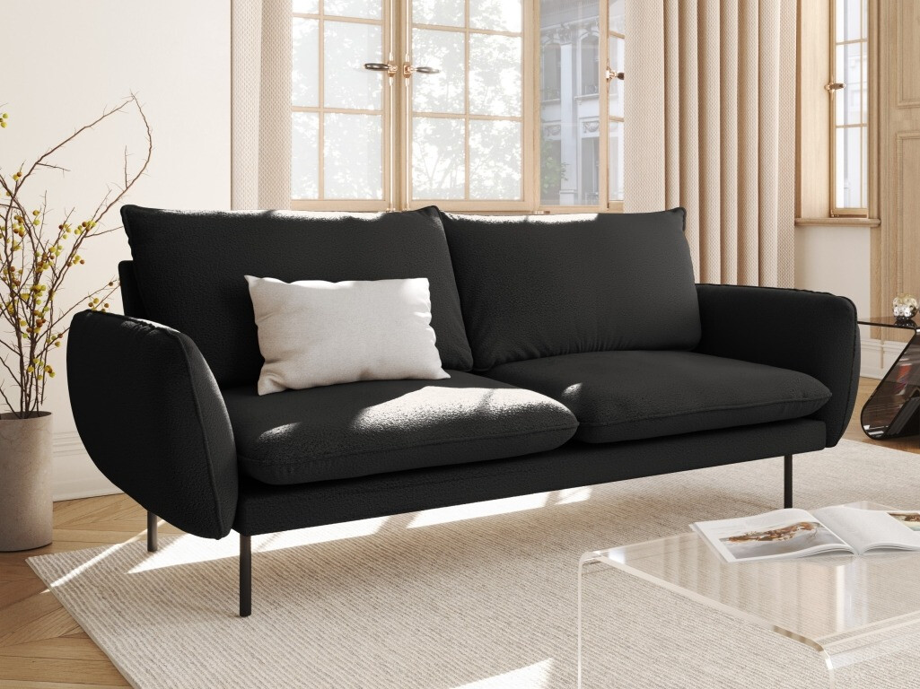 Диван Ferlevi 129 (Ascot Black)