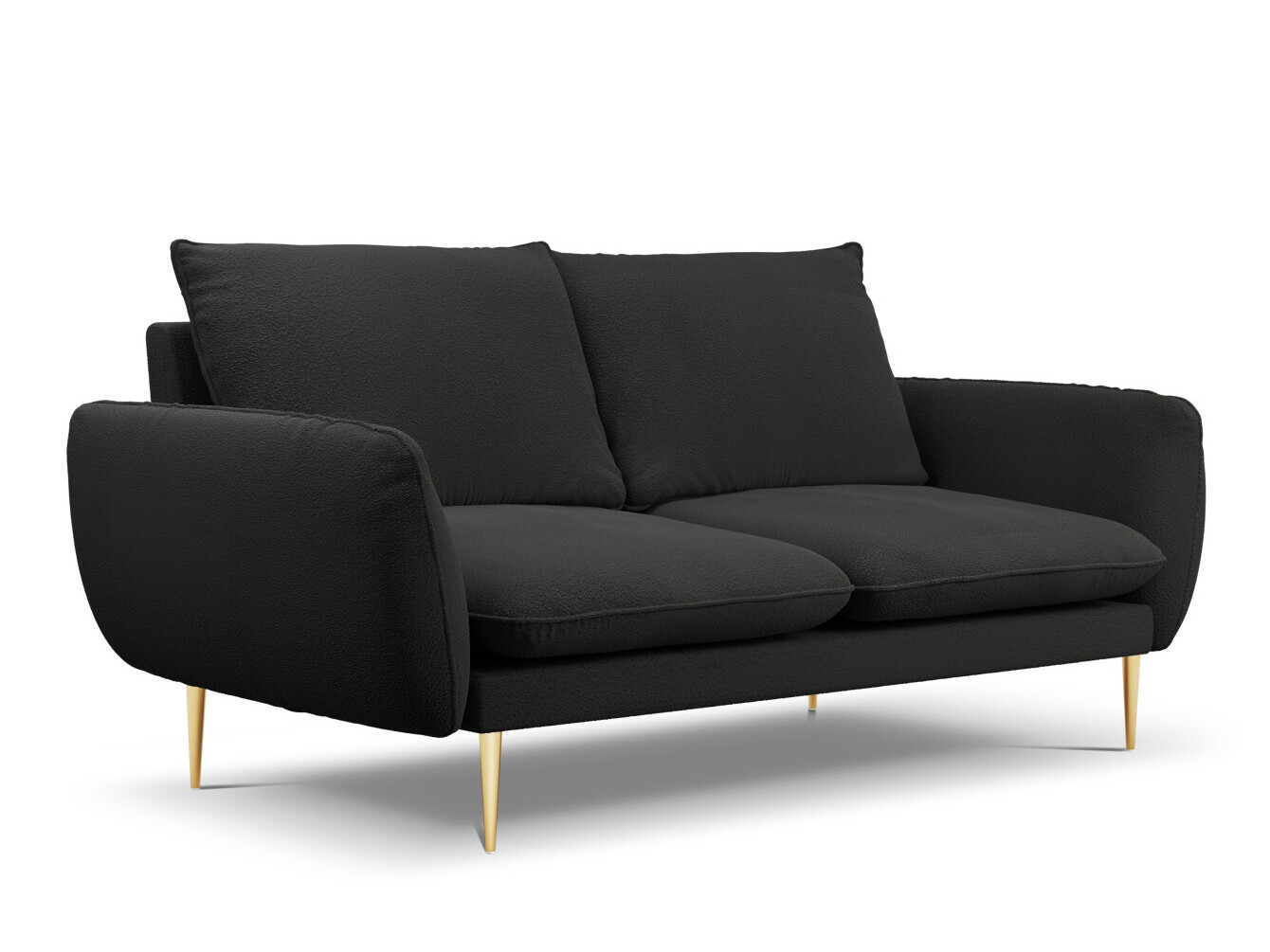Диван Ferlevi 129 (Ascot Black)