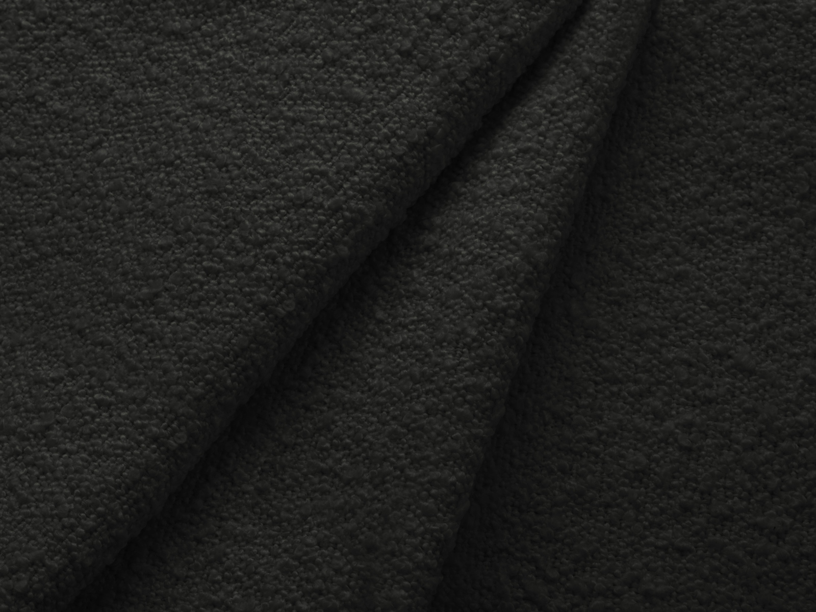 Ъглов диван Ferlevi 113 (Ascot Black)