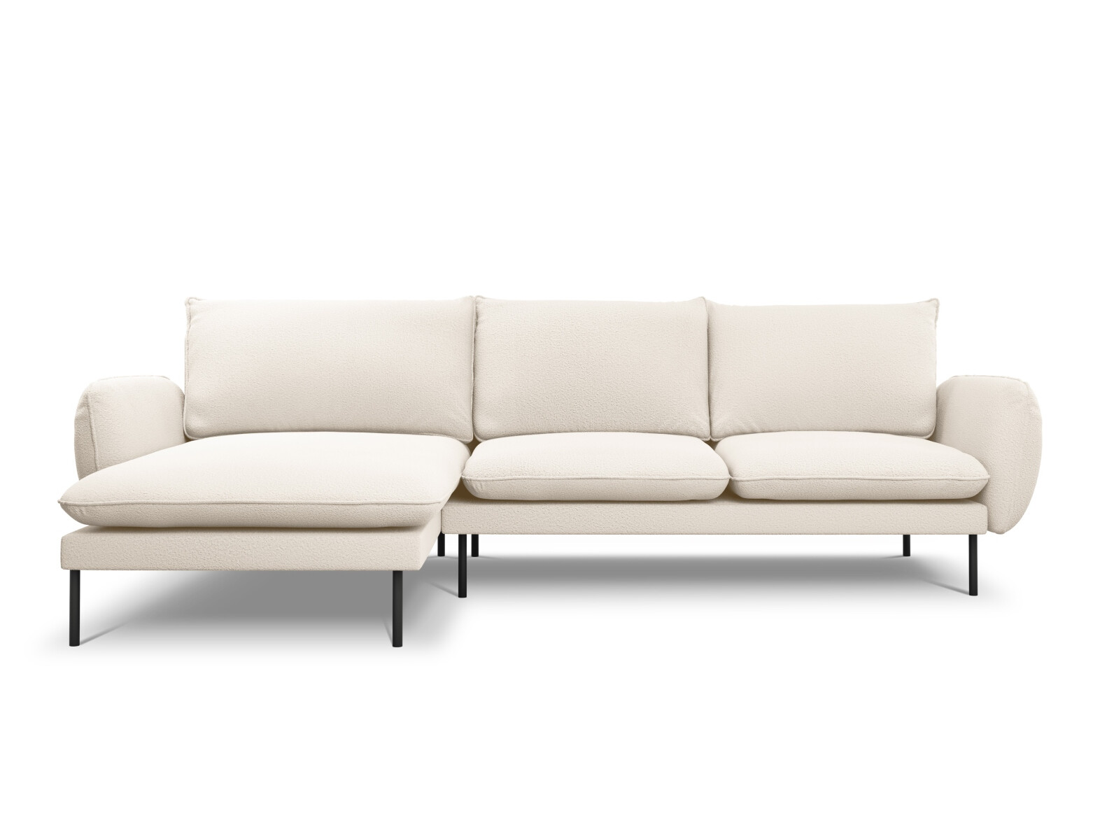 Ъглов диван Ferlevi 113 (Ascot Nata)