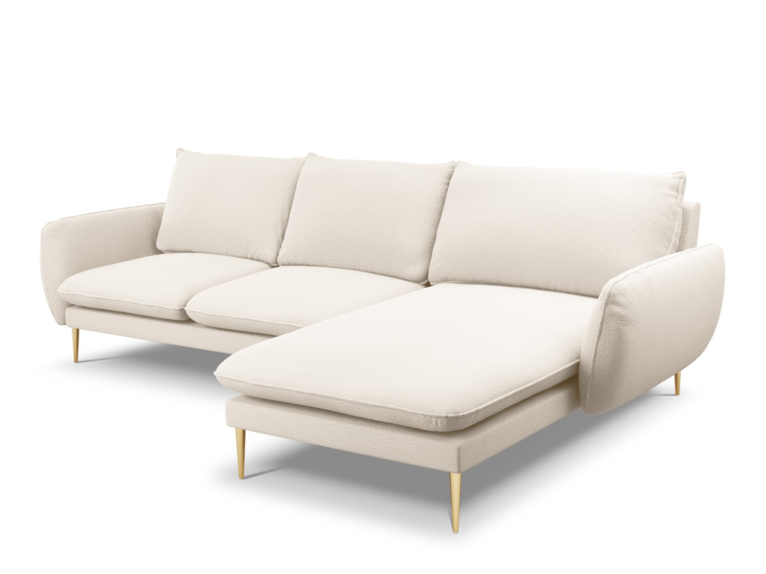 Ъглов диван Ferlevi 113 (Ascot Nata)