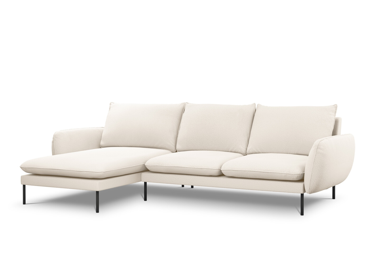 Ъглов диван Ferlevi 131 (Ascot Nata)