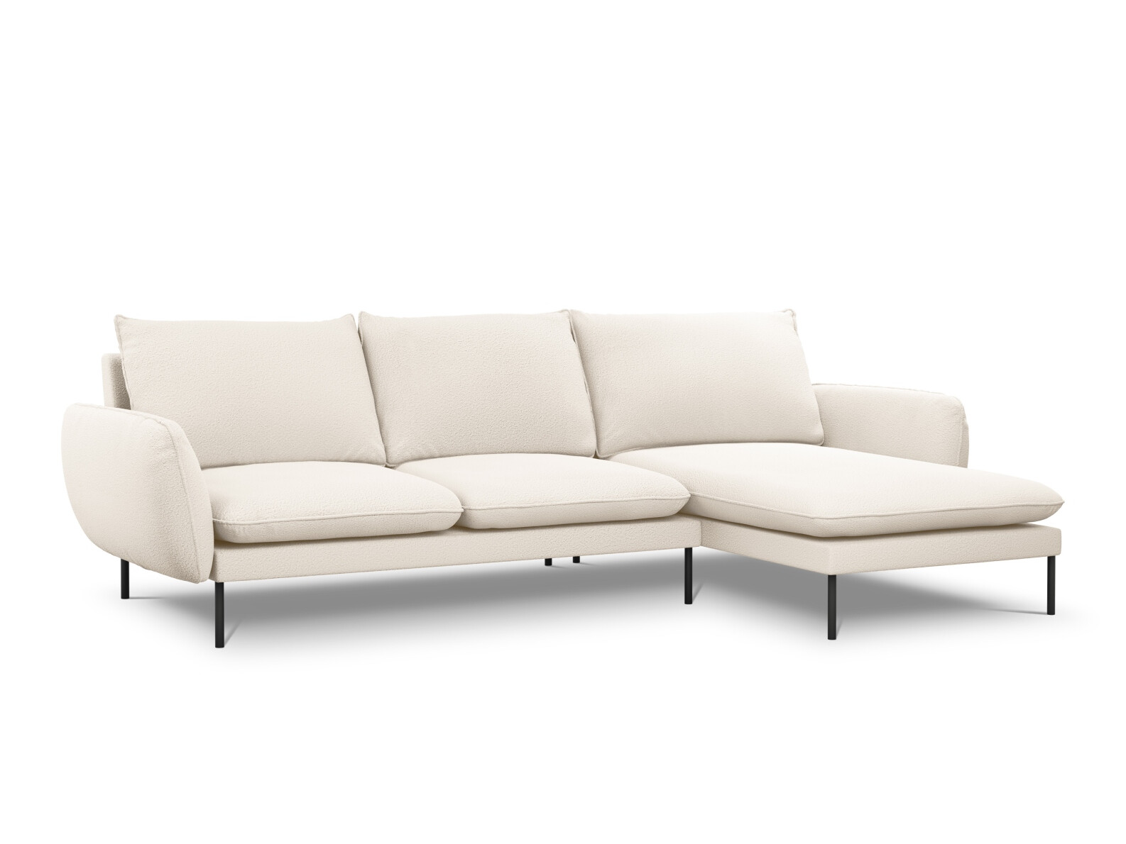 Ъглов диван Ferlevi 131 (Ascot Nata)